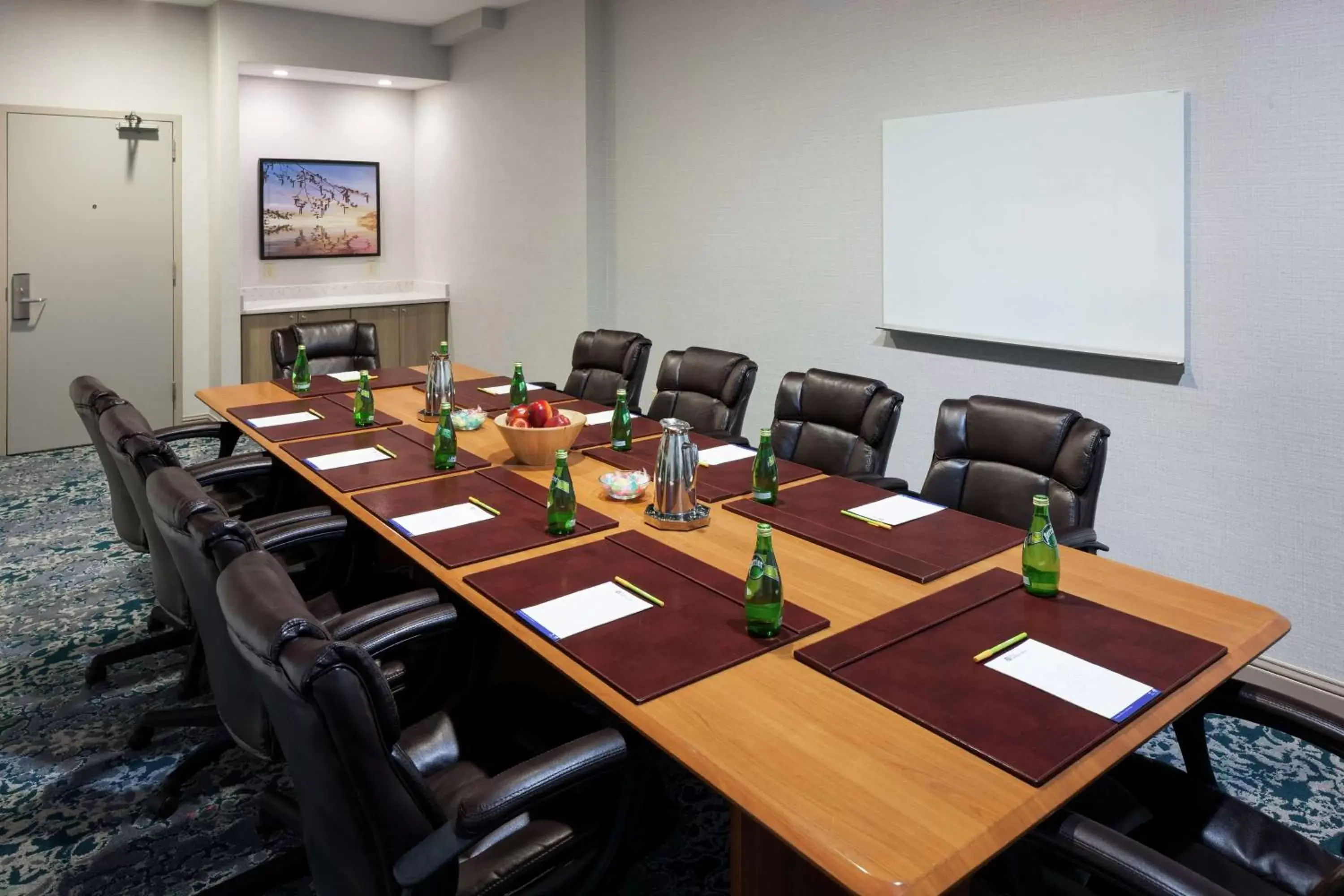 Meeting/conference room in Hilton Garden Inn Sacramento/South Natomas