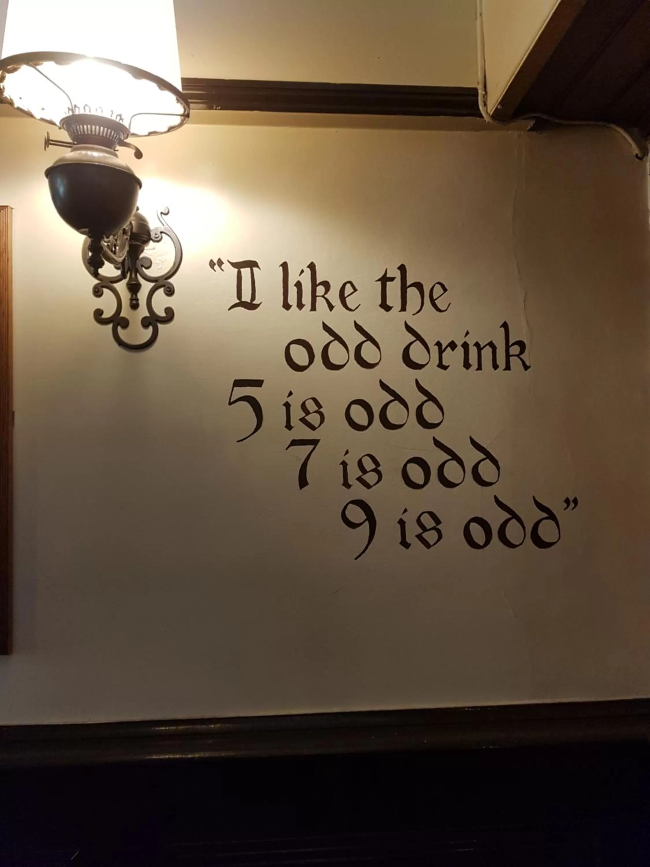 The Inn On The Green