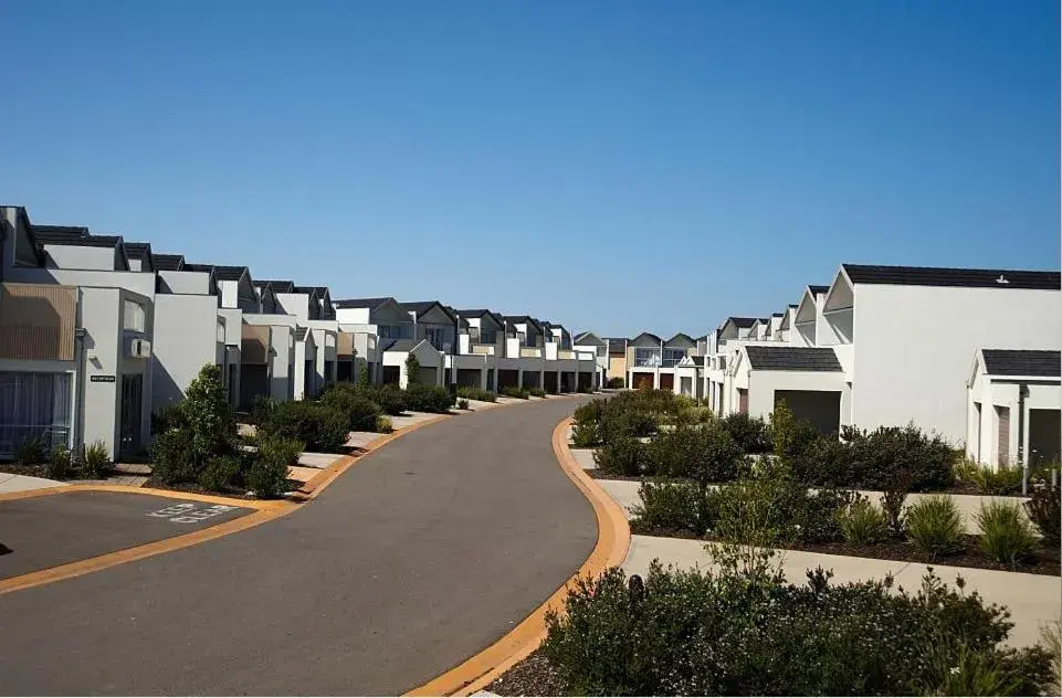 Quest Sanctuary Lakes Quest Sanctuary Lakes