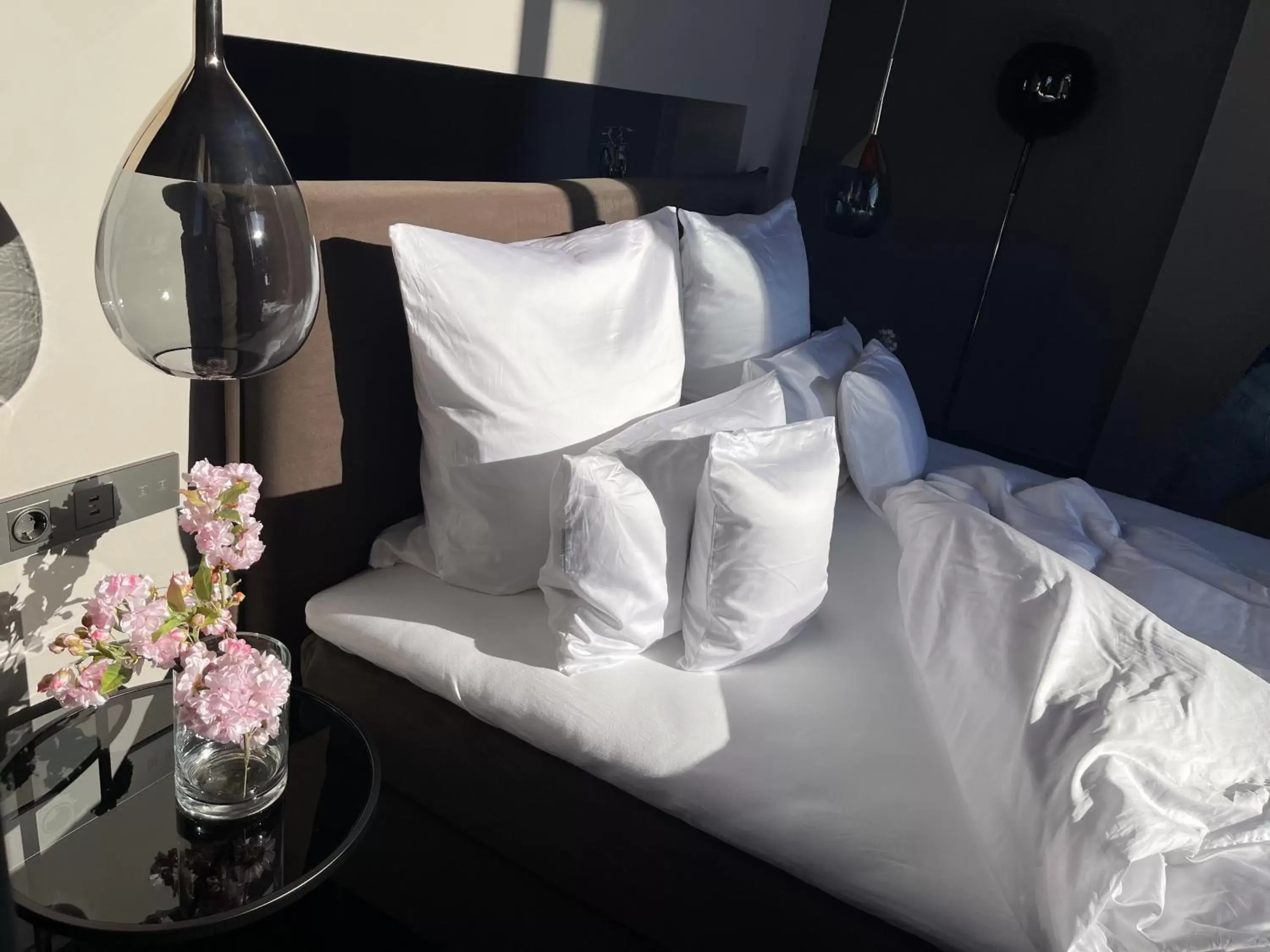 Superior Double Room in Sa Suites Superior Double Room in Sa Suites