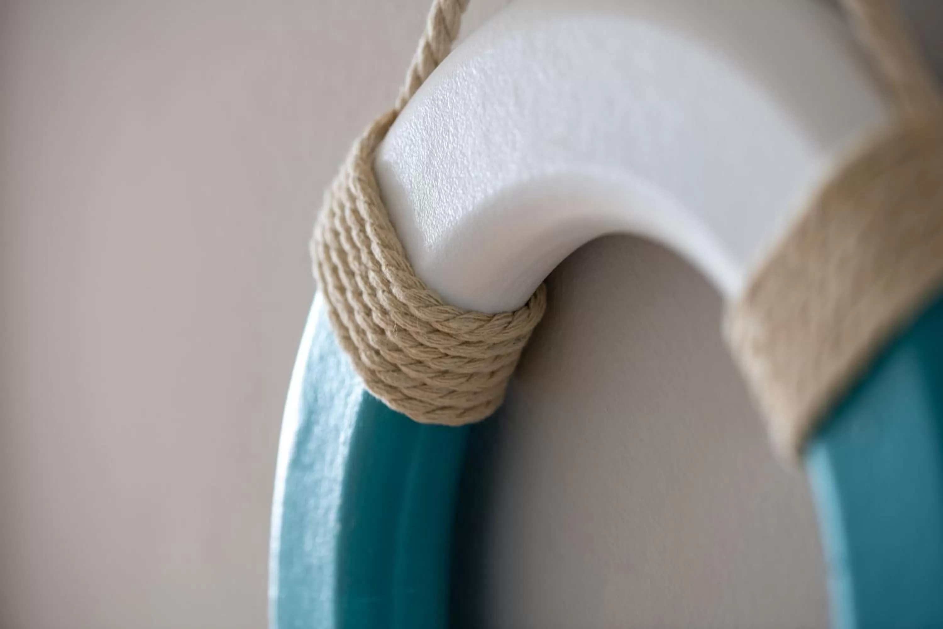 Decorative detail in Ko´Ono Hotel