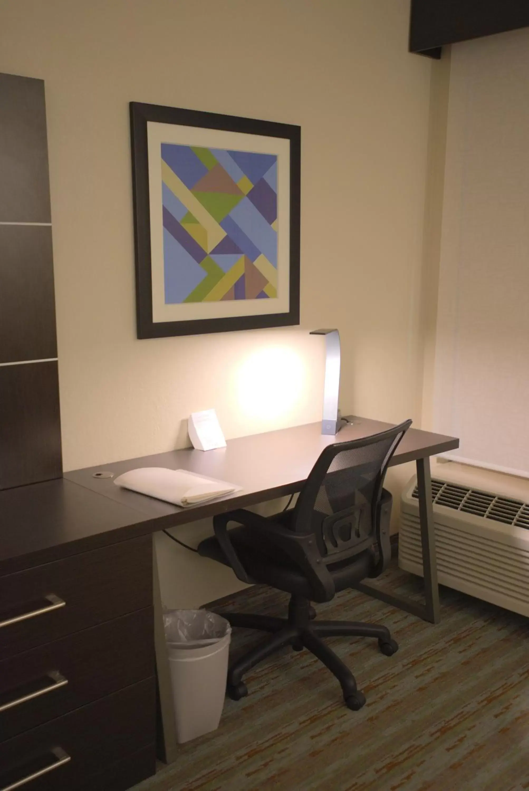 Business facilities in Holiday Inn Express Anderson I-85 - Exit 27- Highway 81, an IHG Hotel