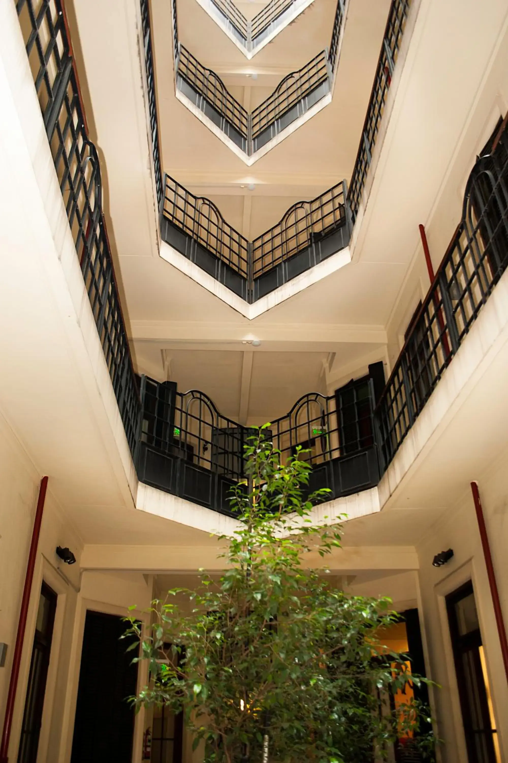 Milhouse Avenue Milhouse Avenue