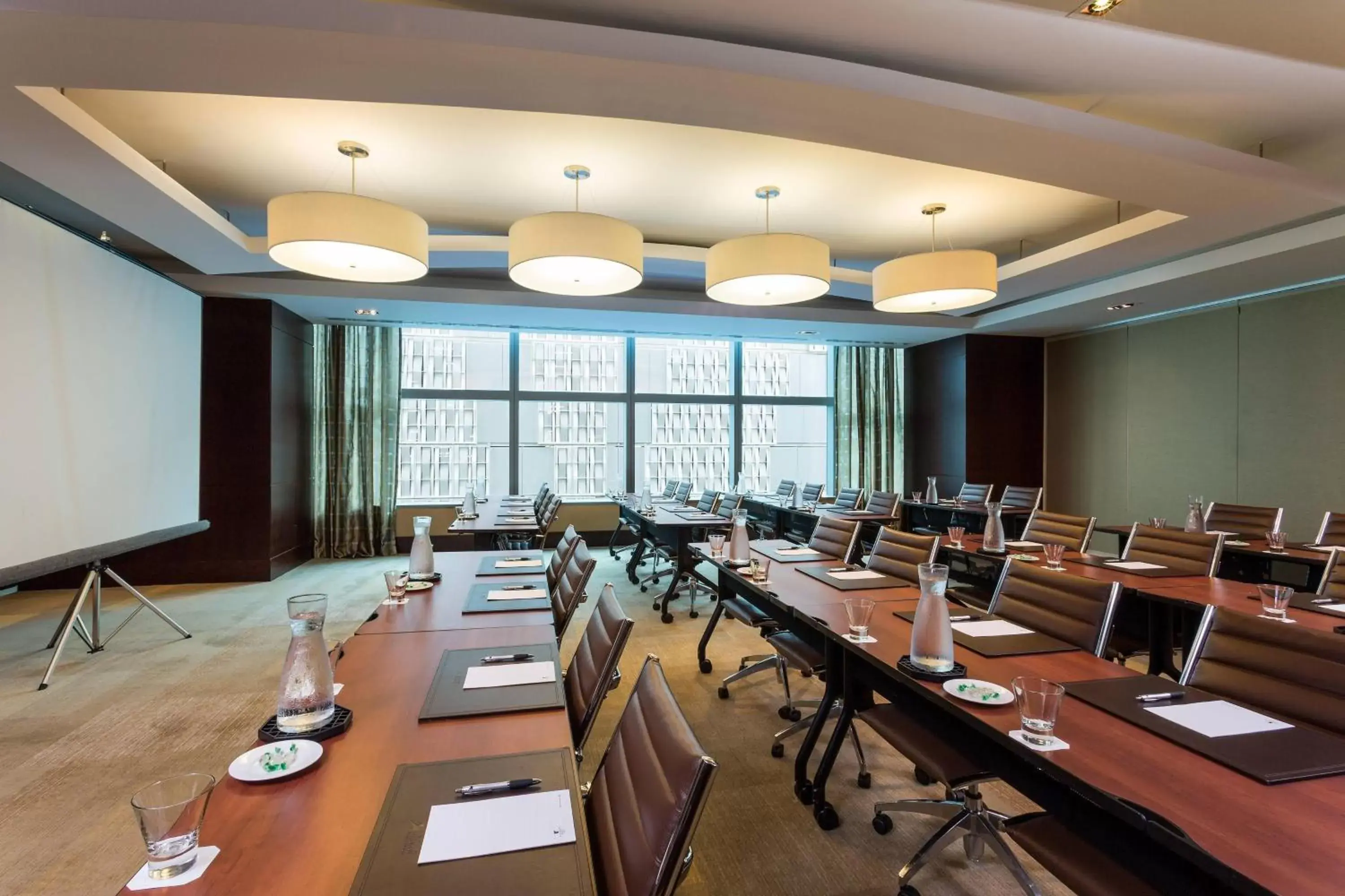 Meeting/conference room in JW Marriott Marquis Miami