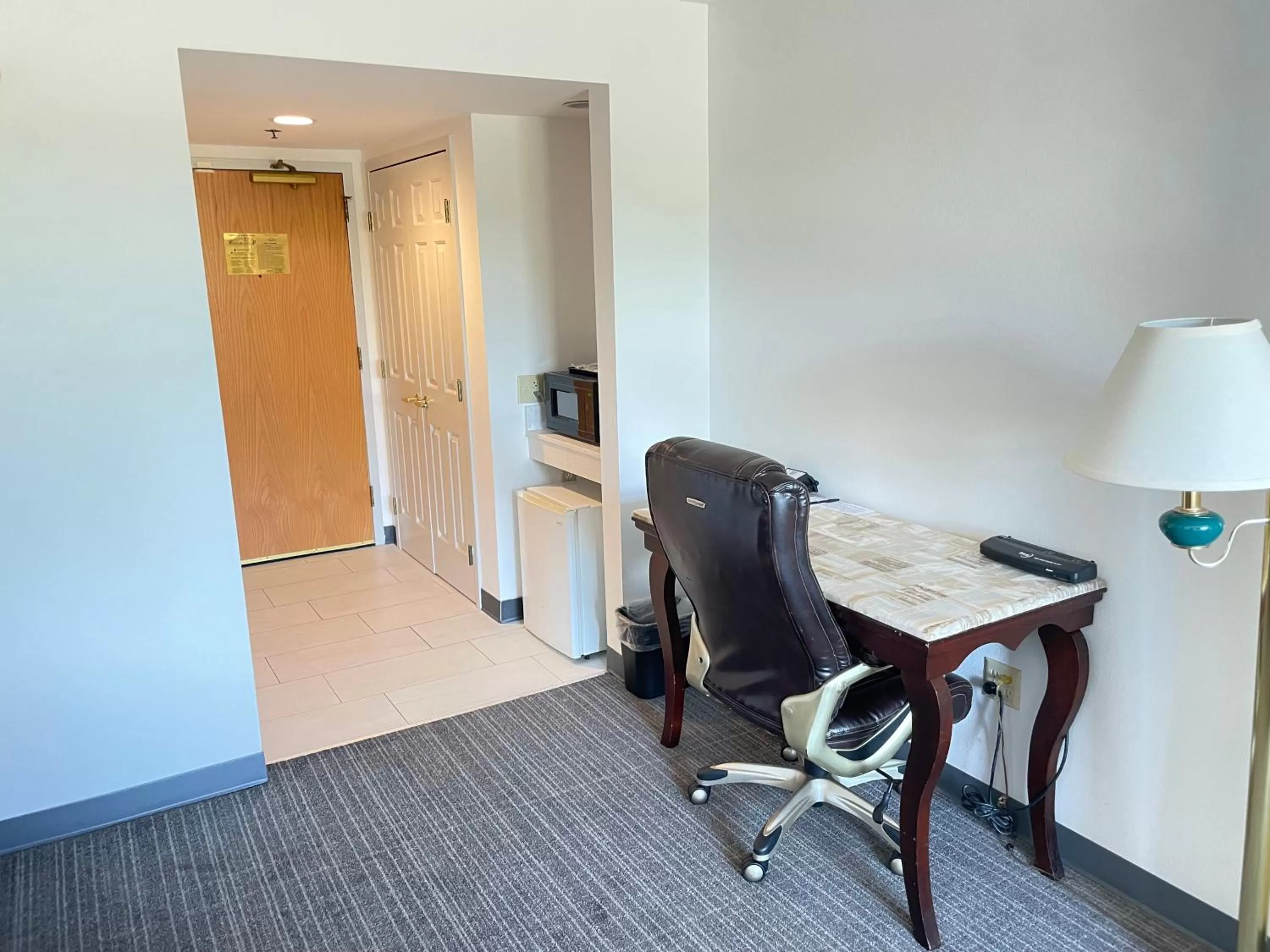 King Room - Non Smoking in Grand Hotel Madison