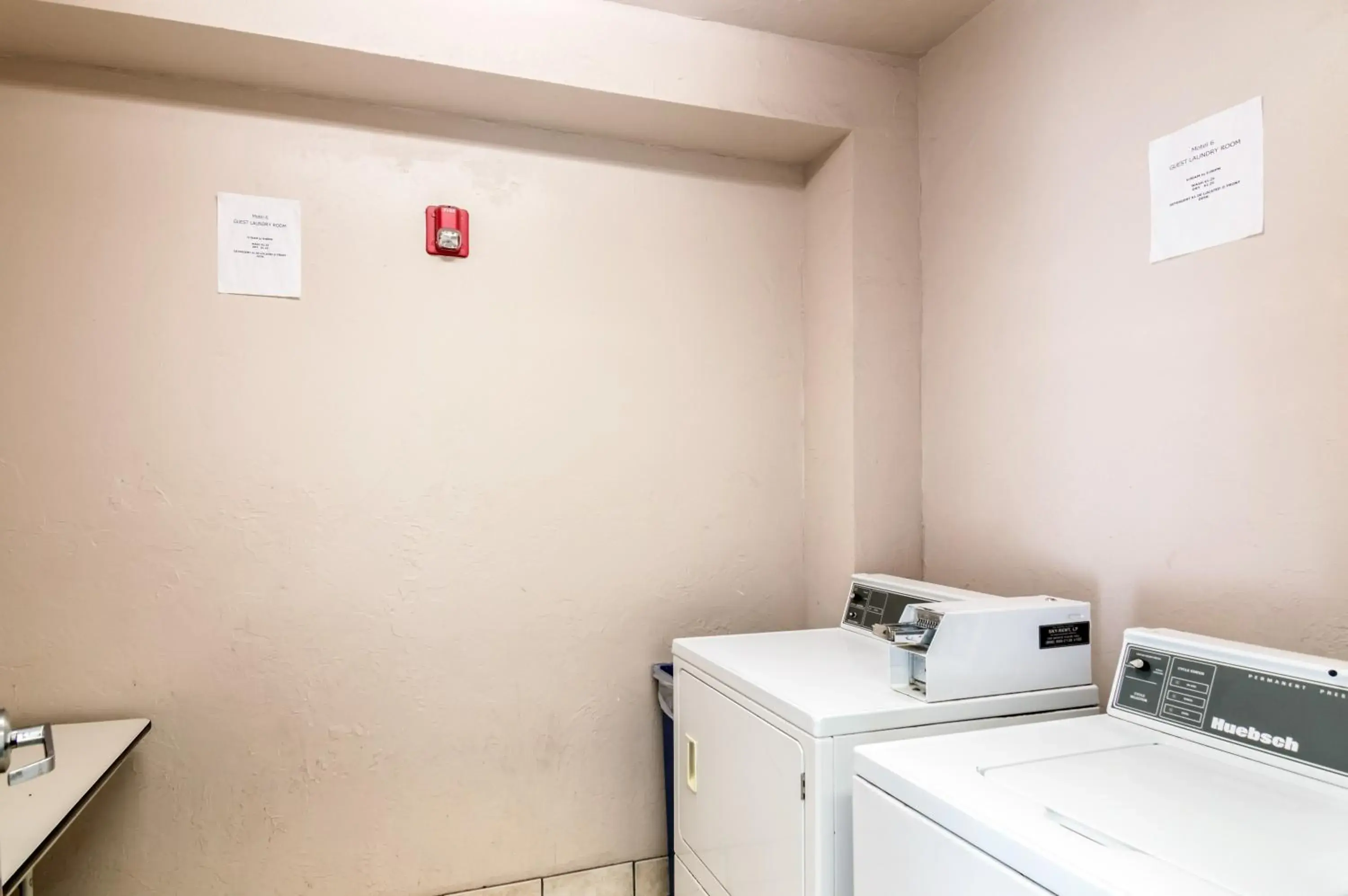 Area and facilities in Motel 6-Oklahoma City, OK