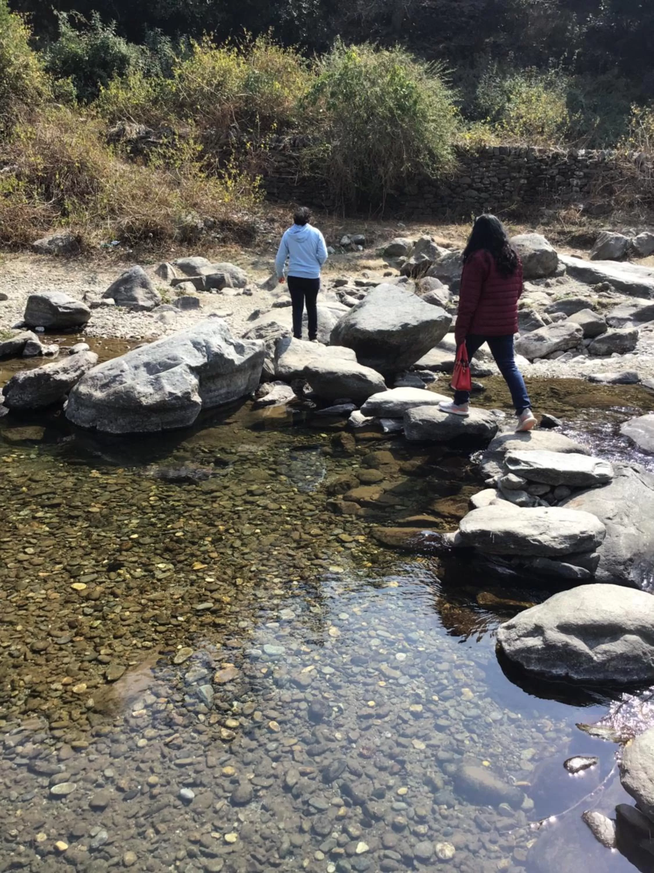 People in DreamCatcher Boutique Hotels