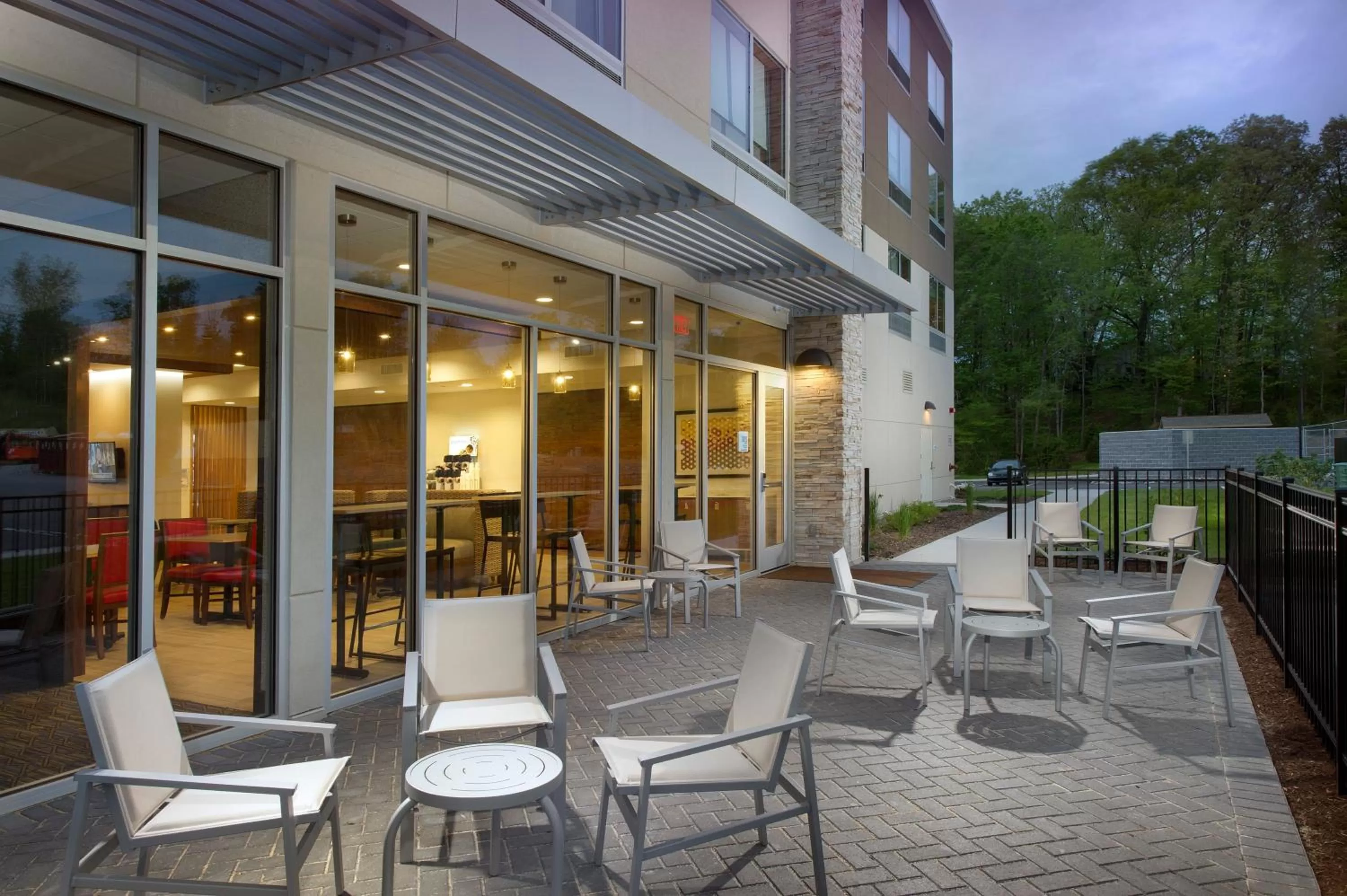 Other in Holiday Inn Express & Suites by IHG Altoona by IHG