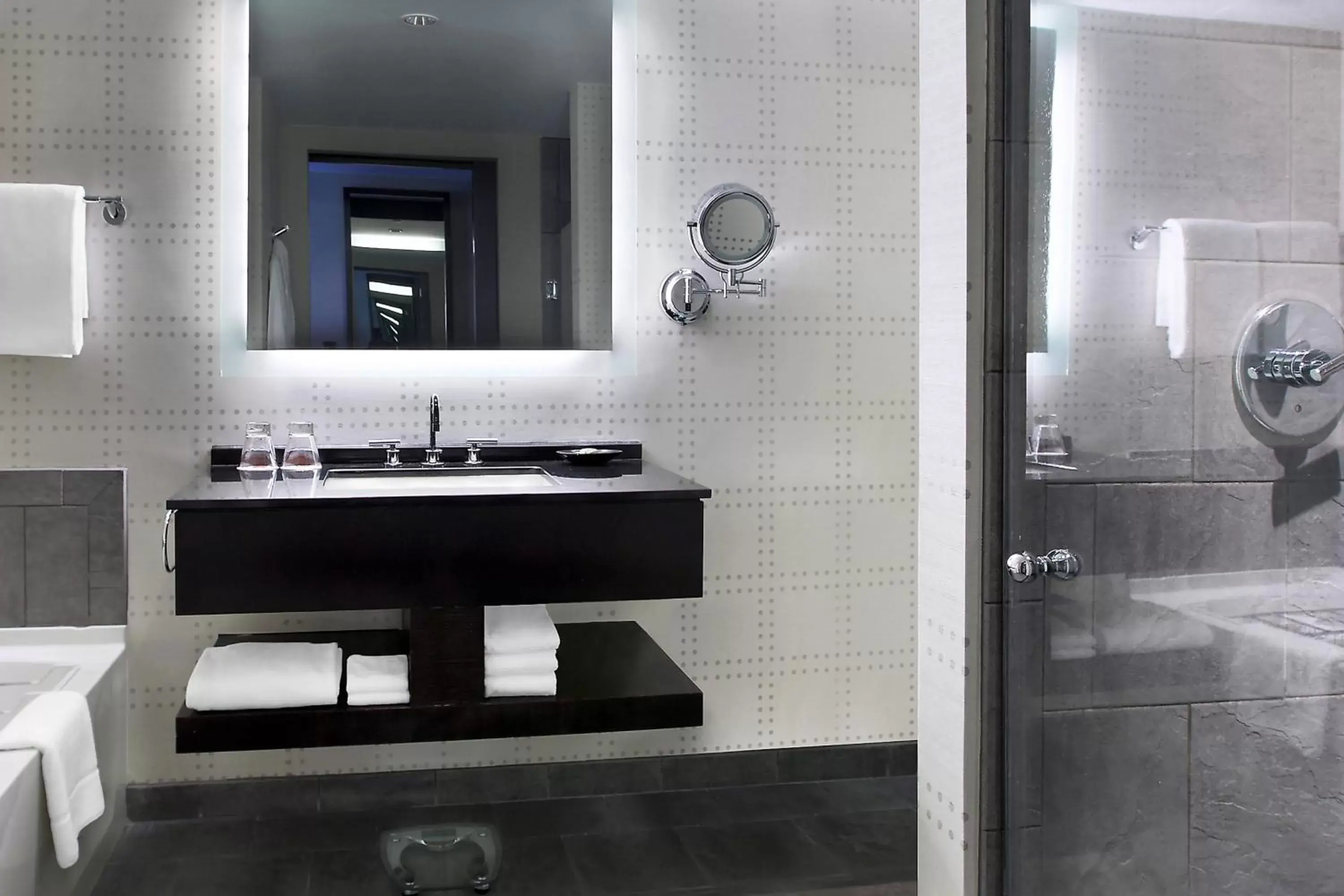 Bathroom in The Liberty, a Luxury Collection Hotel, Boston