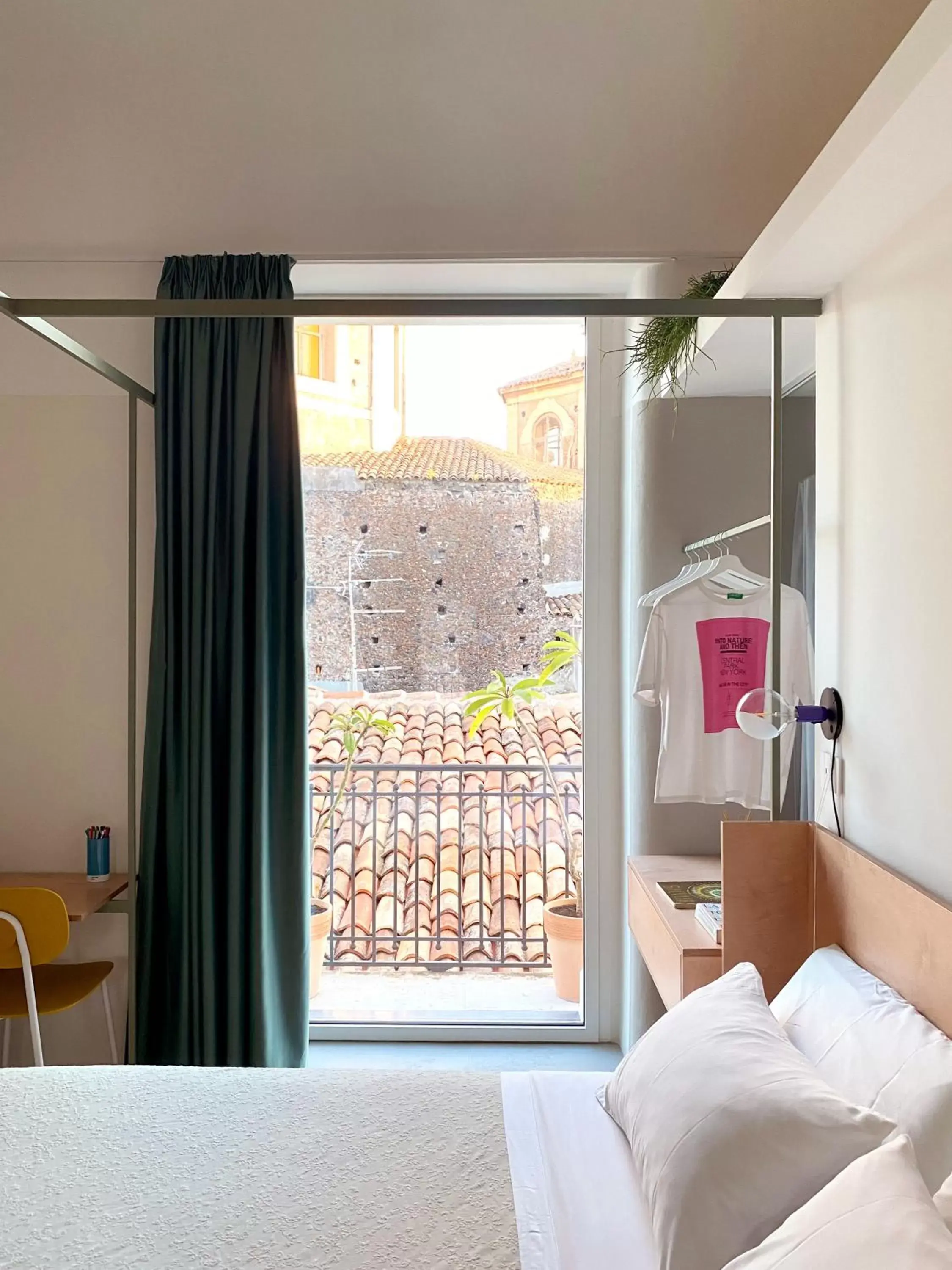 Standard King Room in Zahara Standard King Room in Zahara