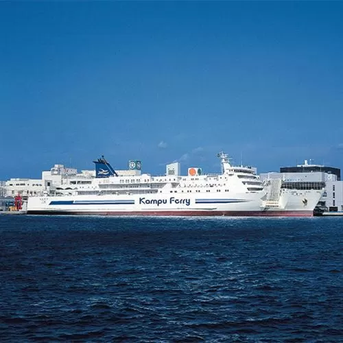 Other in Smile Hotel Shimonoseki