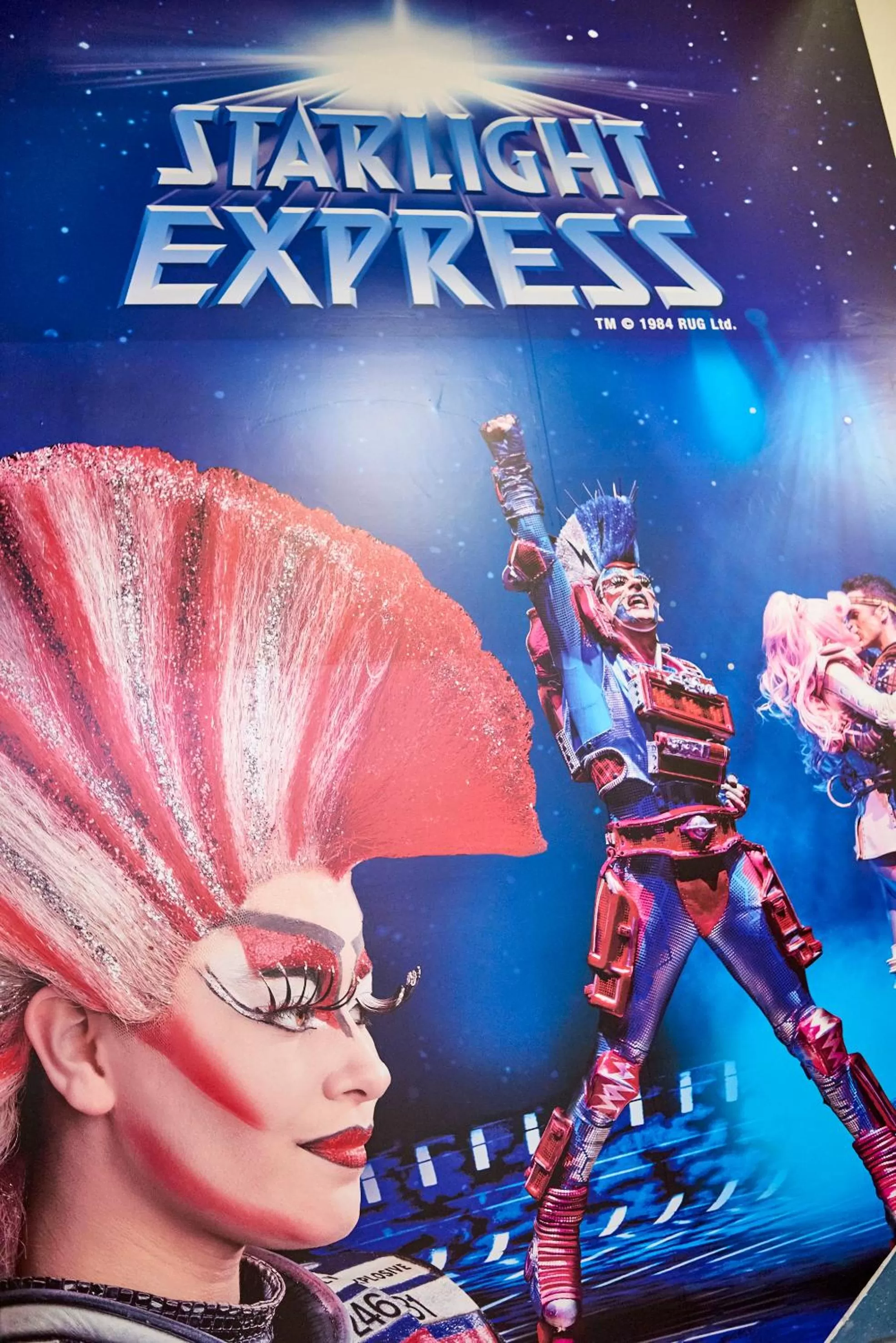 Decorative detail in DJH-Gästehaus Bermuda3Eck