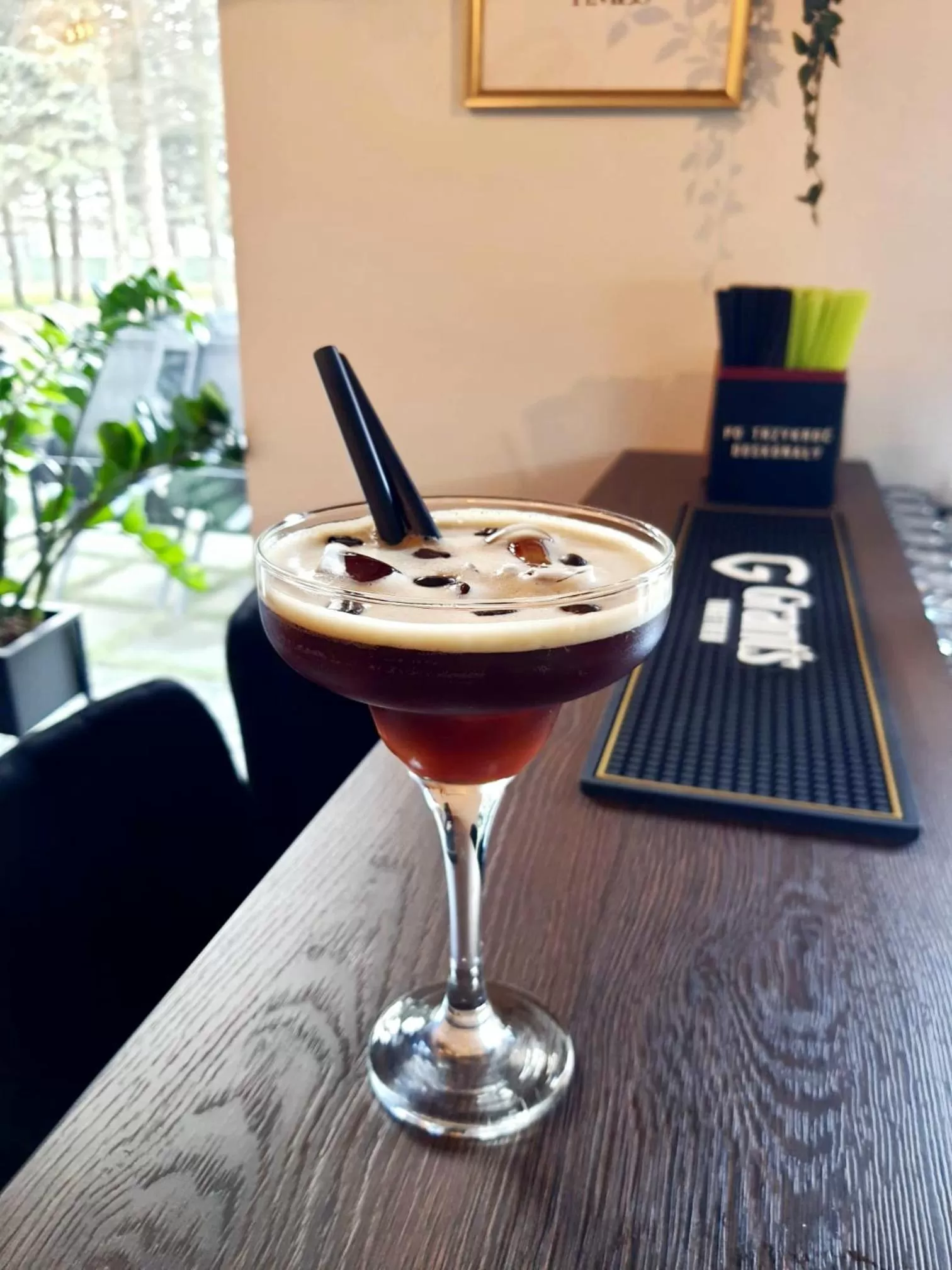 Restaurant/places to eat in VANTA Business Center