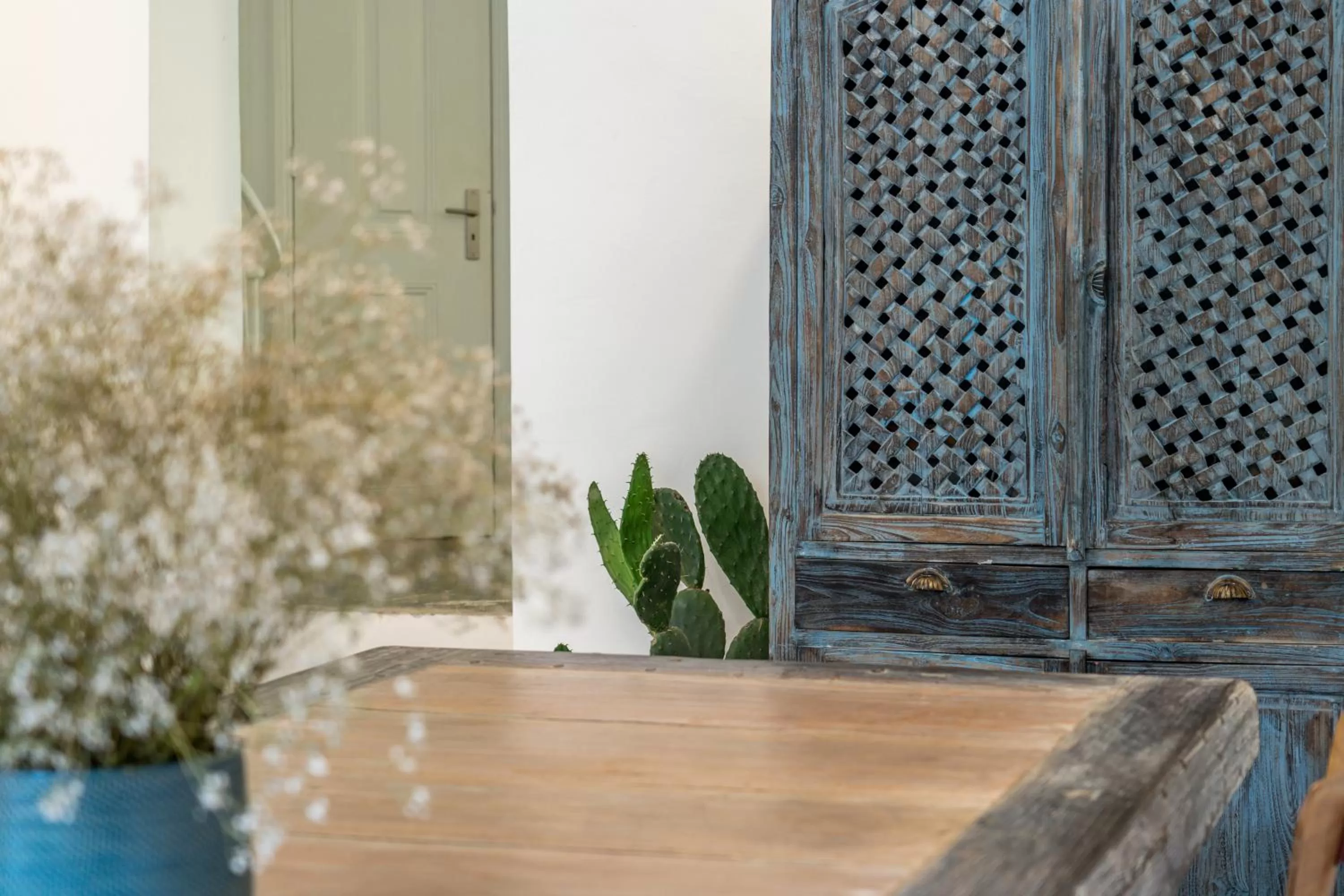 Decorative detail in Garam Lisboa