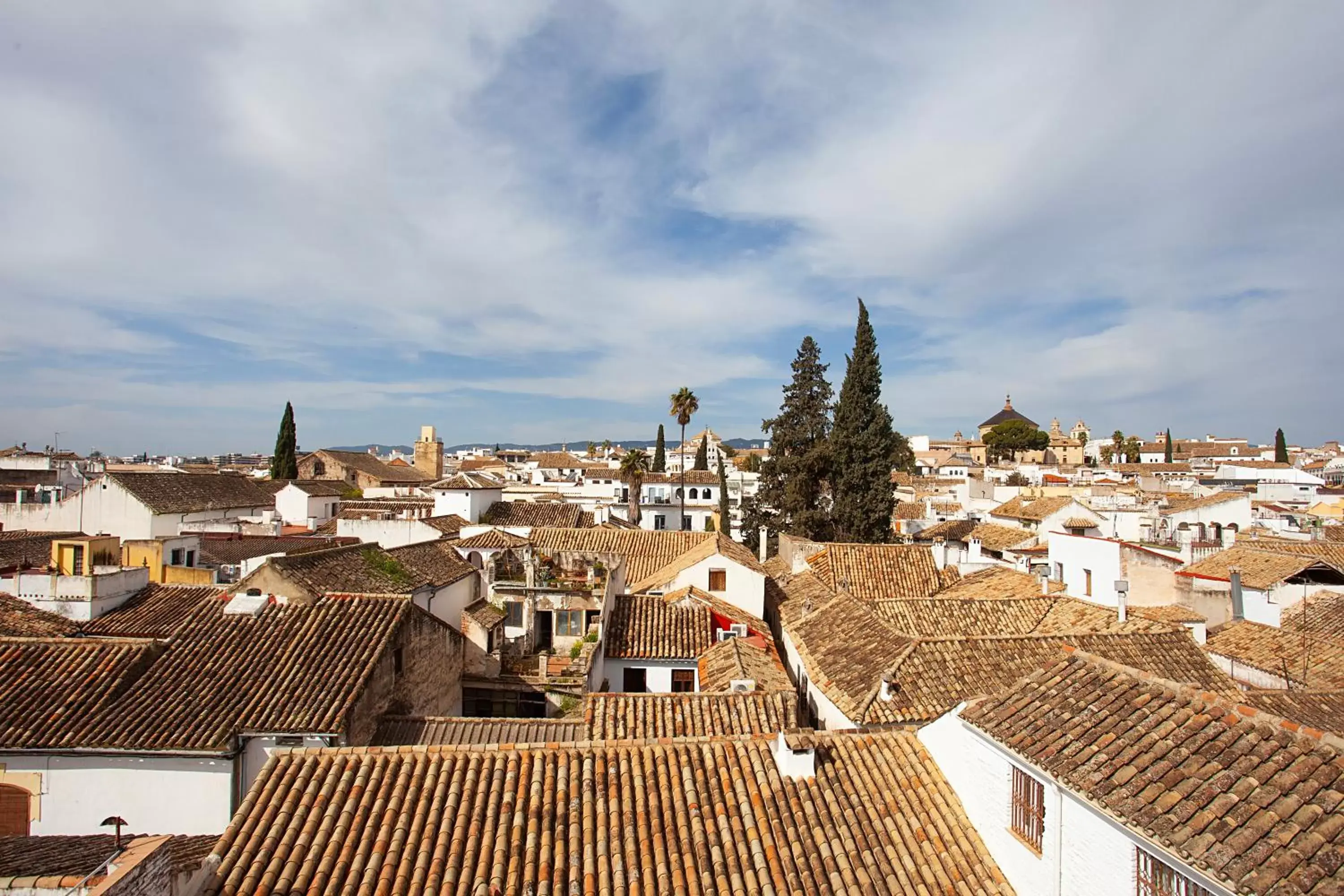 City view in Hotel Madinat City view in Hotel Madinat