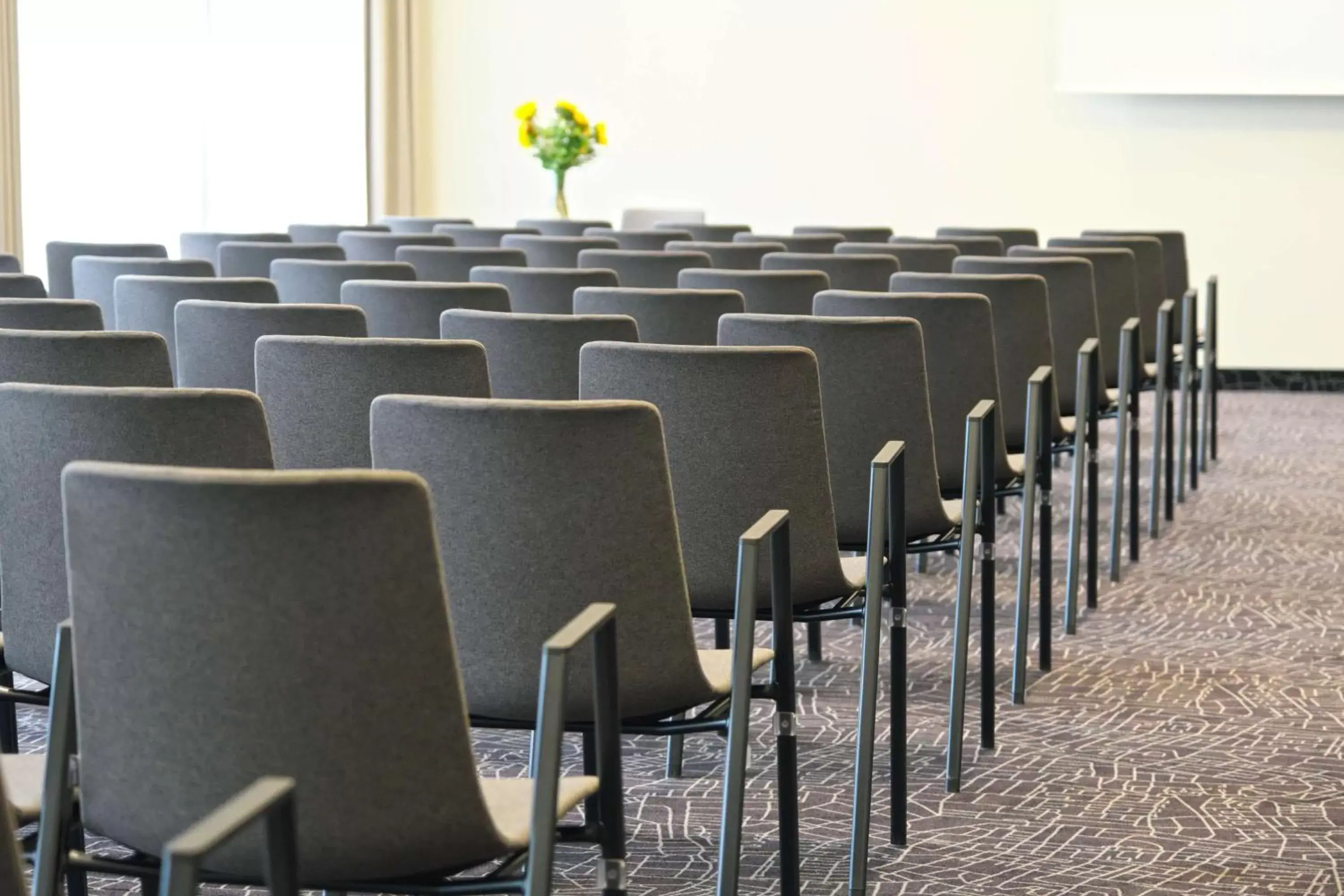 Meeting/conference room in Park Inn by Radisson Linz