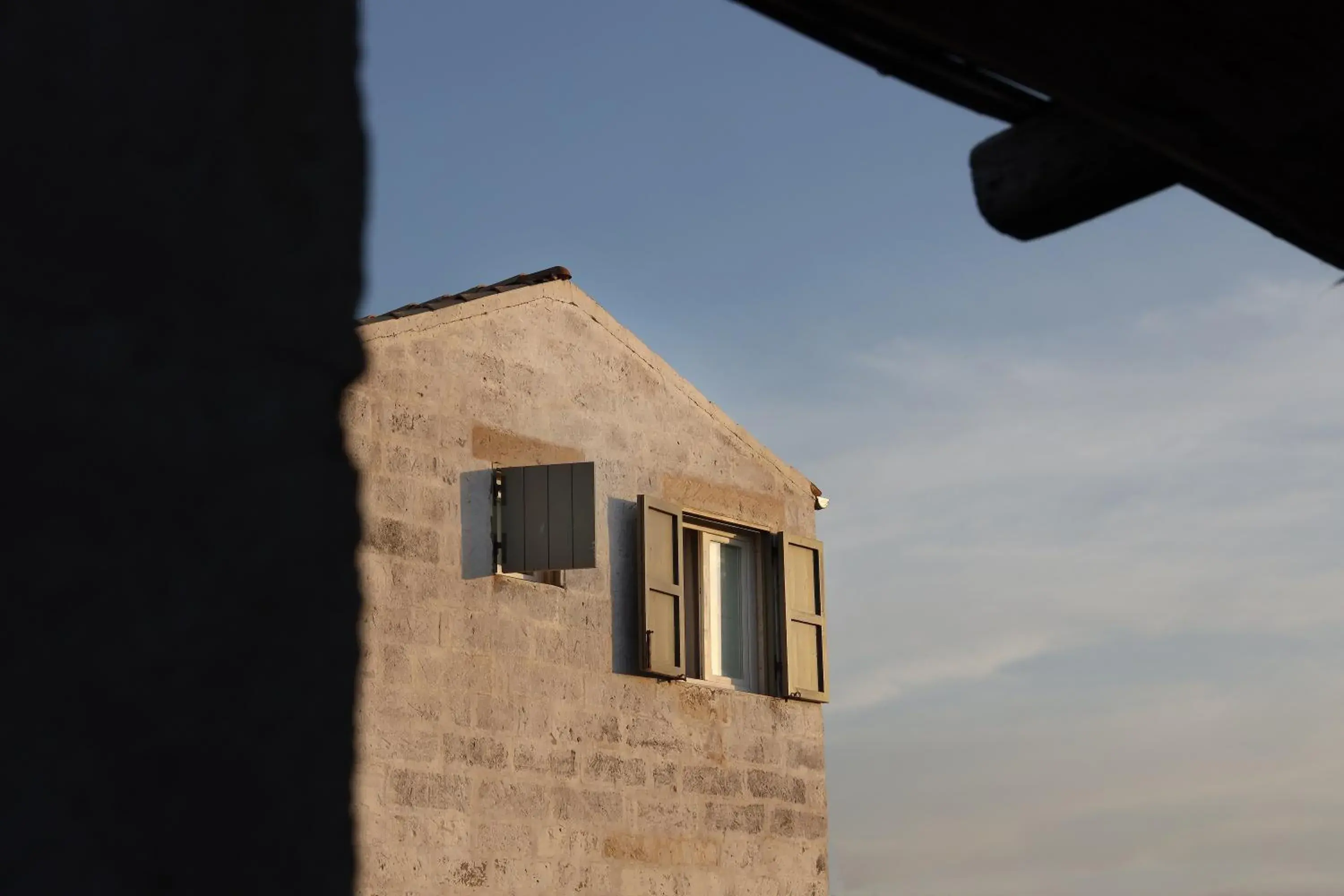 Property Building in Borgo Sentinella