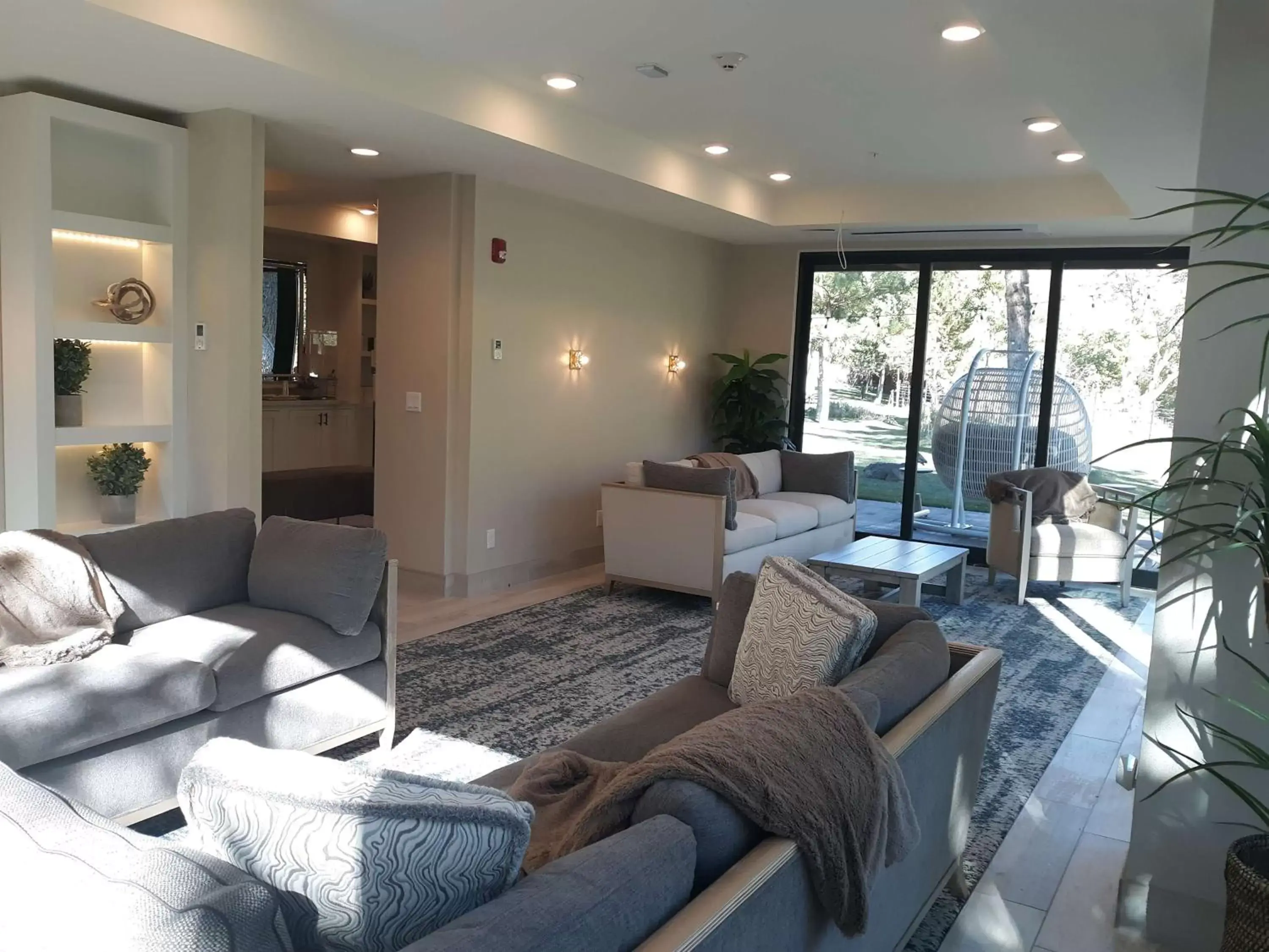 Spa and wellness centre/facilities in Cliffrose Springdale, Curio Collection By Hilton Spa and wellness centre/facilities in Cliffrose Springdale, Curio Collection By Hilton