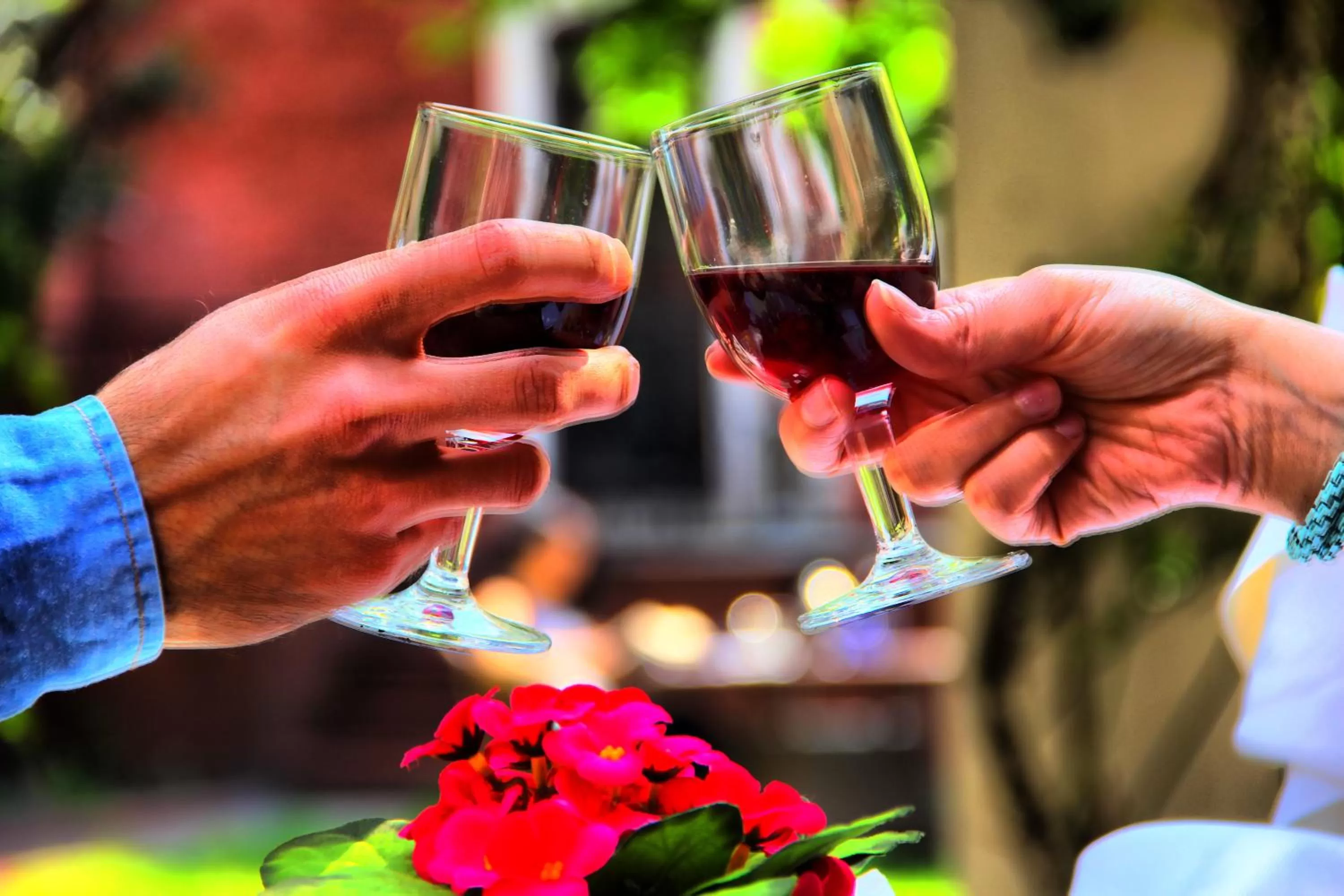 Drinks in Kervansaray Canakkale Hotel - Special Category