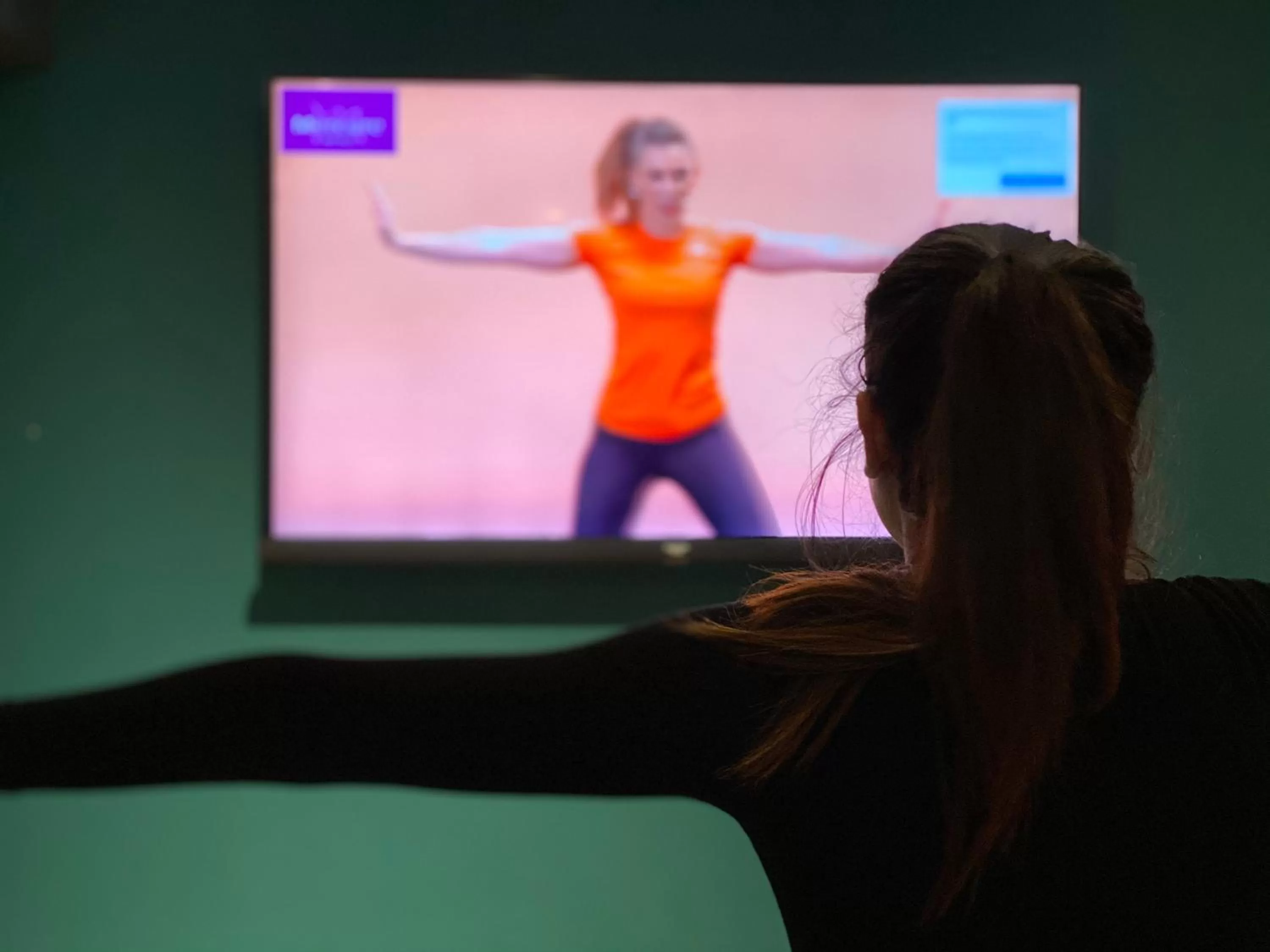 Staff in Mercure Pont d’Avignon Centre