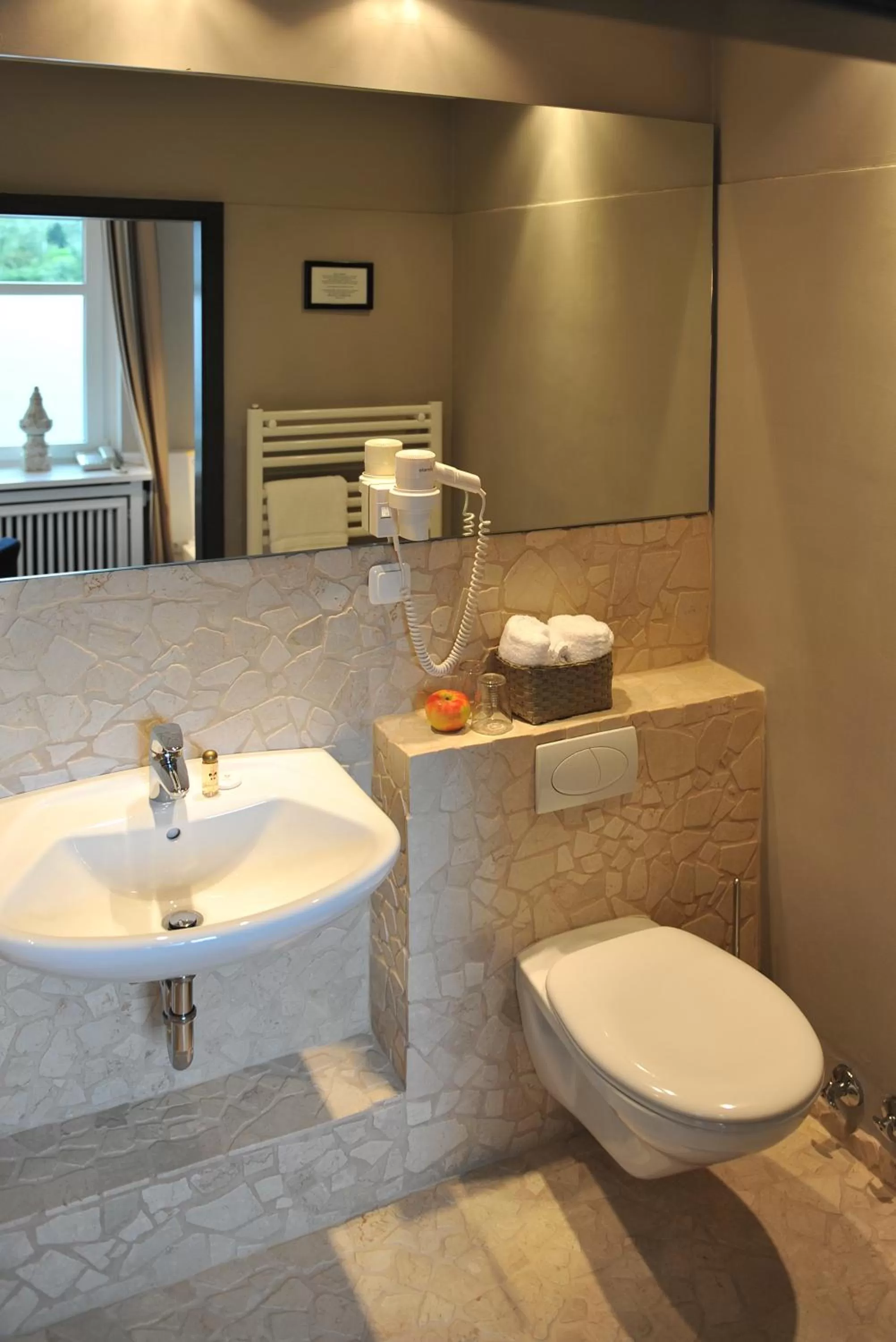 Double Room in Hotel und Landhaus 'Kastanie'