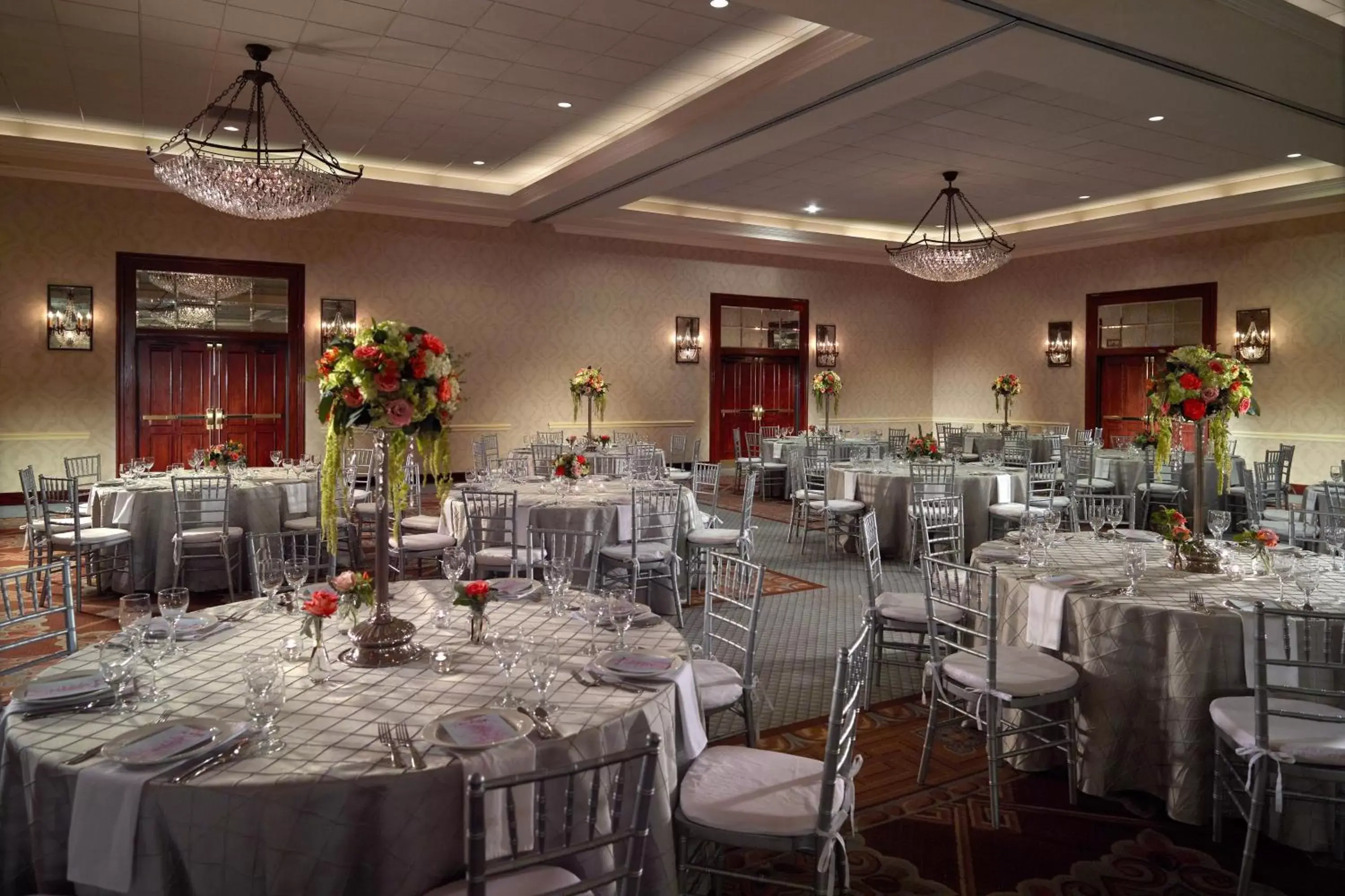 Meeting/conference room, Banquet Facilities in Austin Southpark Hotel