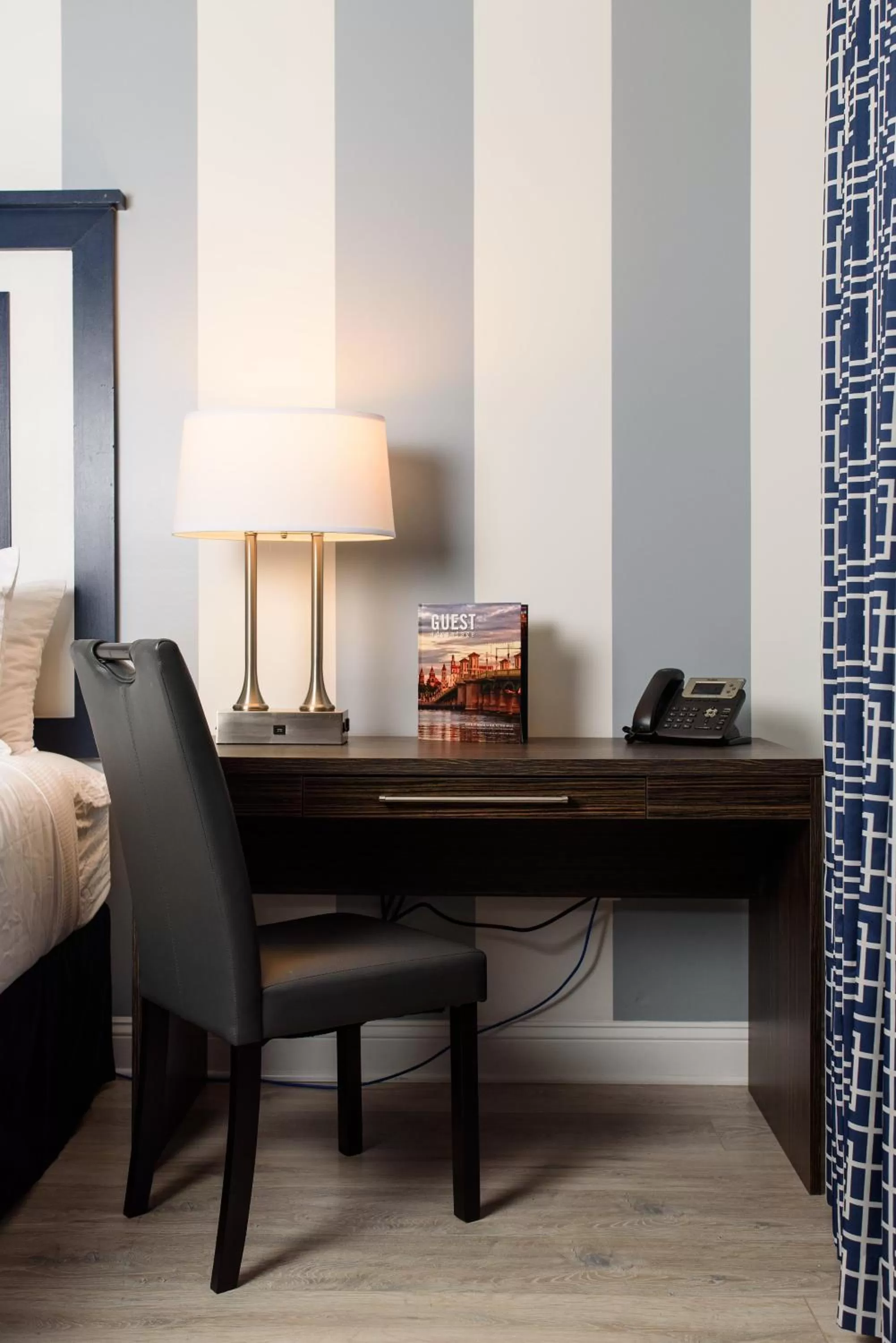 Bedroom, Bed in Marker 8 Hotel and Marina