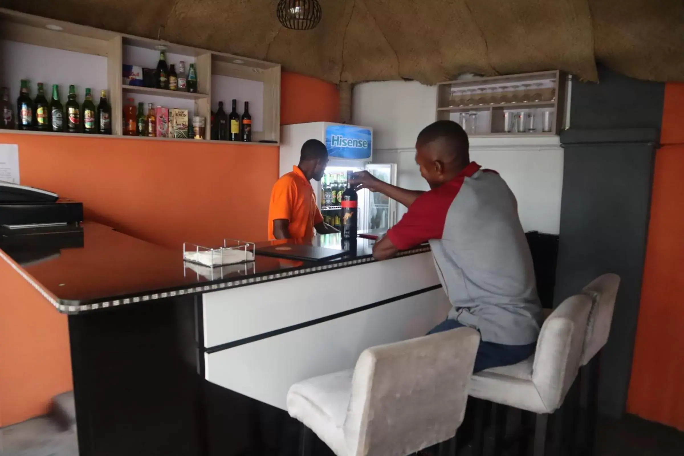 Restaurant/places to eat in Events & Suites Restaurant/places to eat in Events & Suites