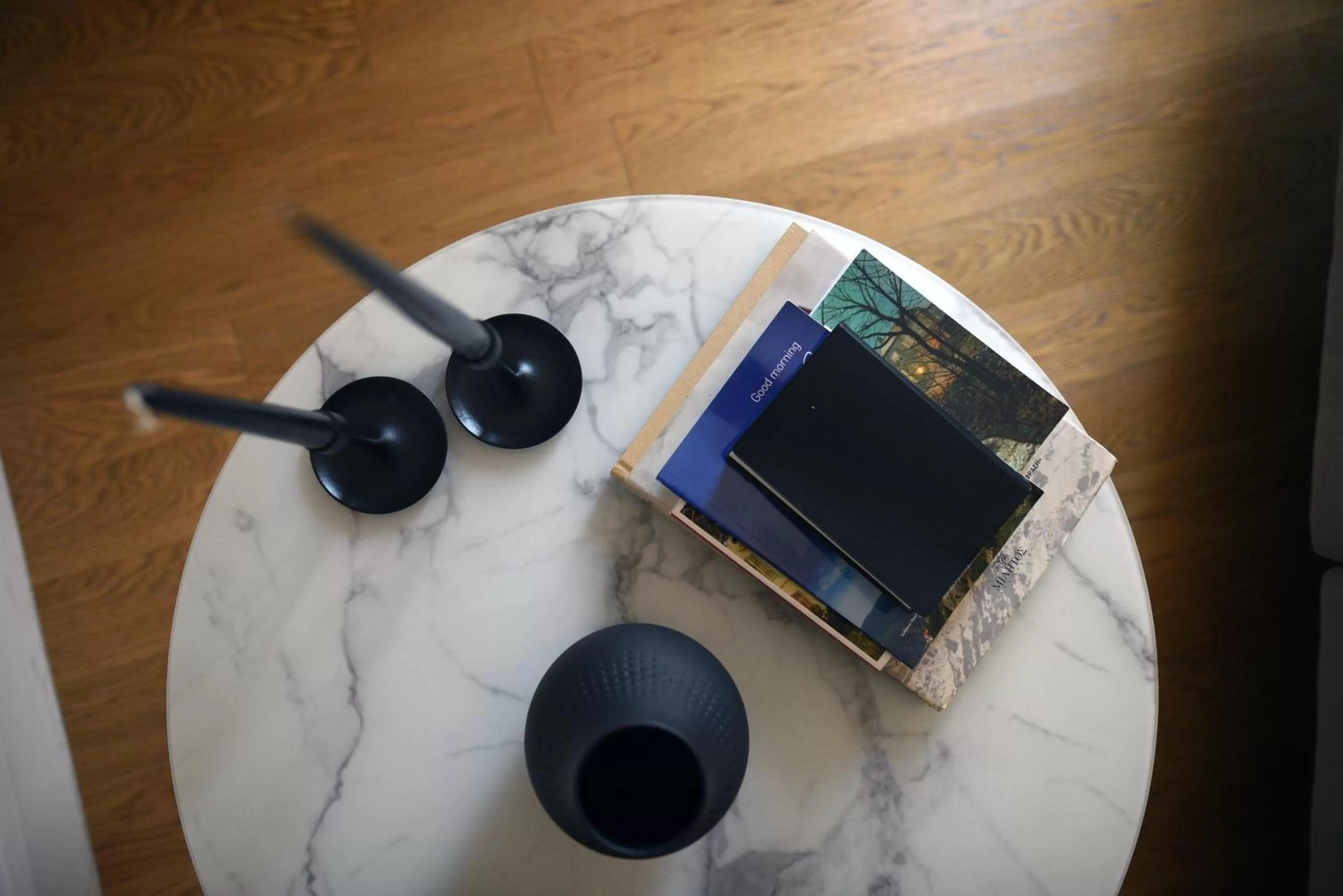 Property building in Clocktower Luxury Suites