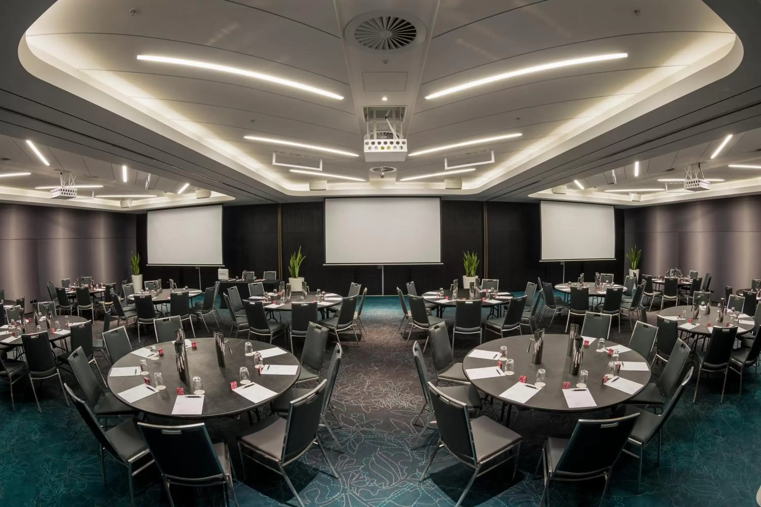 Meeting/conference room in PARKROYAL Darling Harbour, Sydney