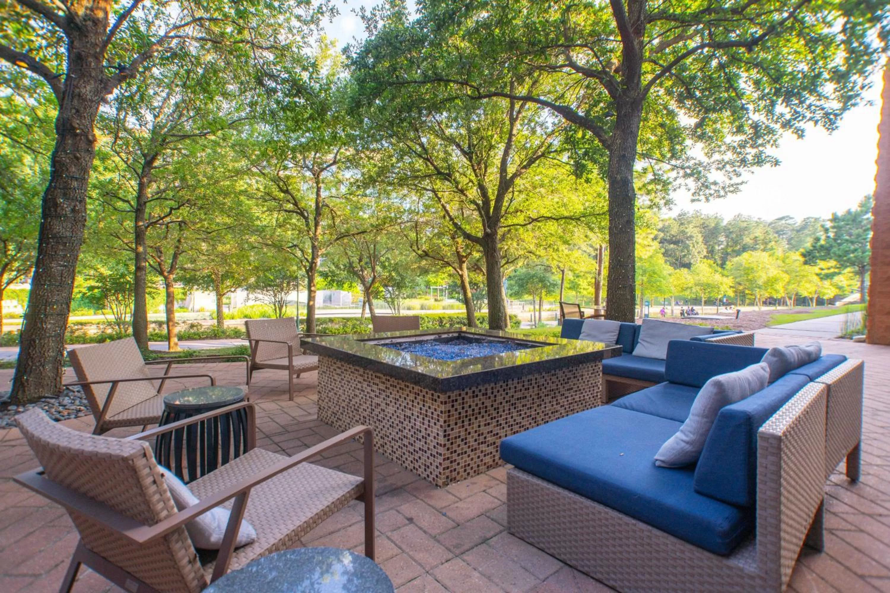 Other in The Woodlands Waterway Marriott Hotel and Convention Center