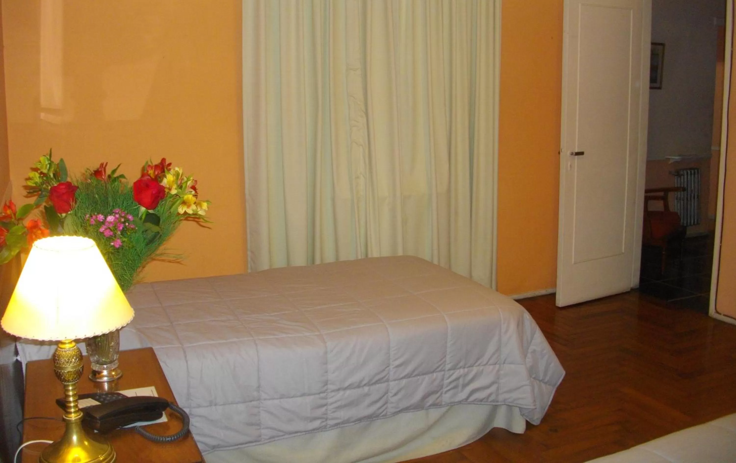 Standard Double Room in Hotel Lyon by MH