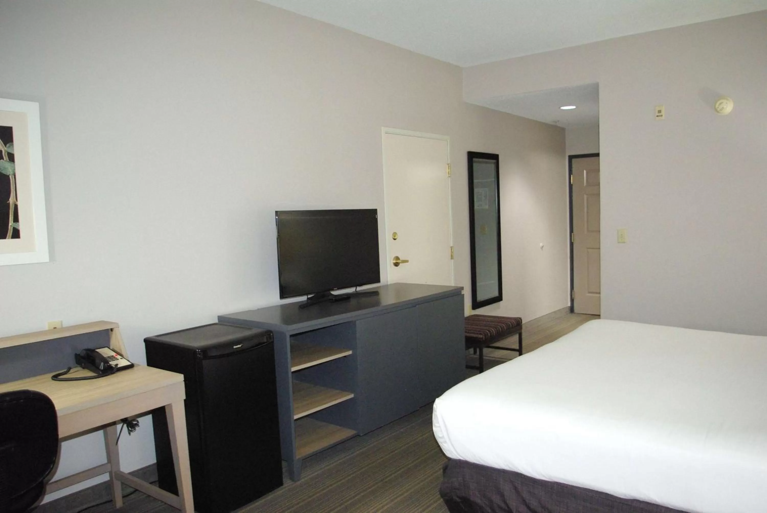 Photo of the whole room, Bed in Wingate by Wyndham Matthews - Charlotte