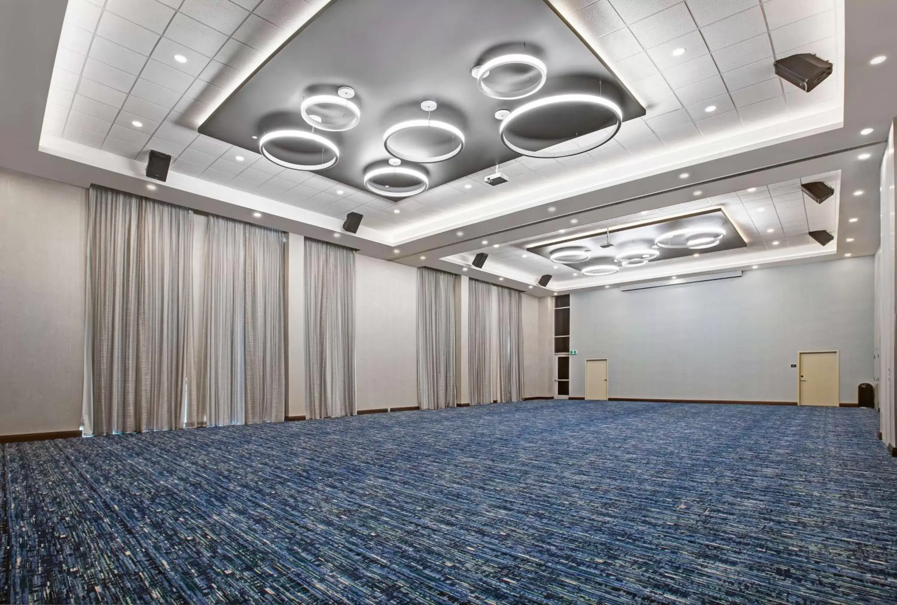 Meeting/conference room in Hampton Inn & Suites By Hilton Waterloo St. Jacobs