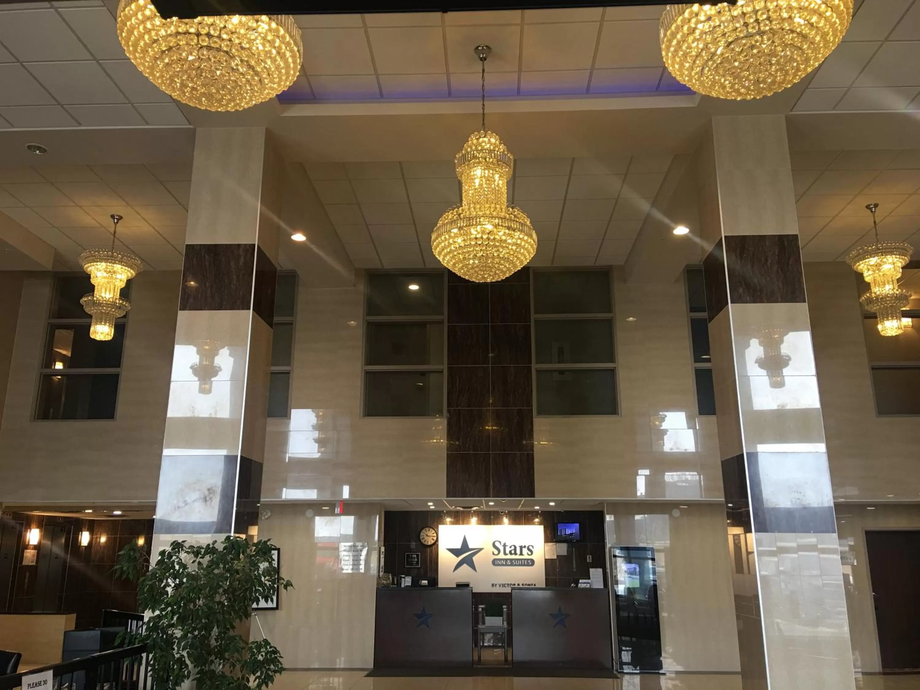 Days Inn & Suites by Wyndham Fort Saskatchewan