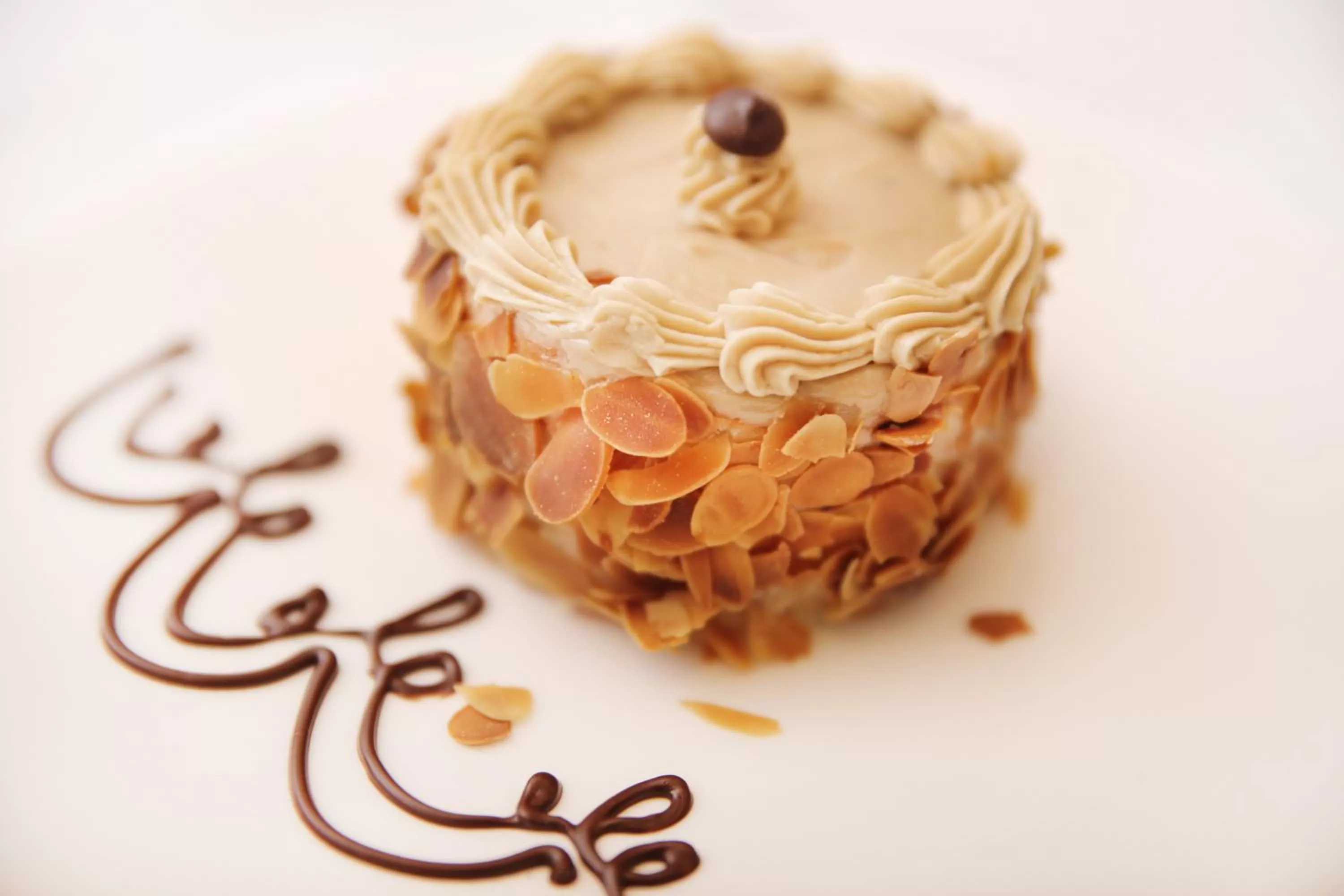 Food close-up in Golden Tulip Addis Ababa