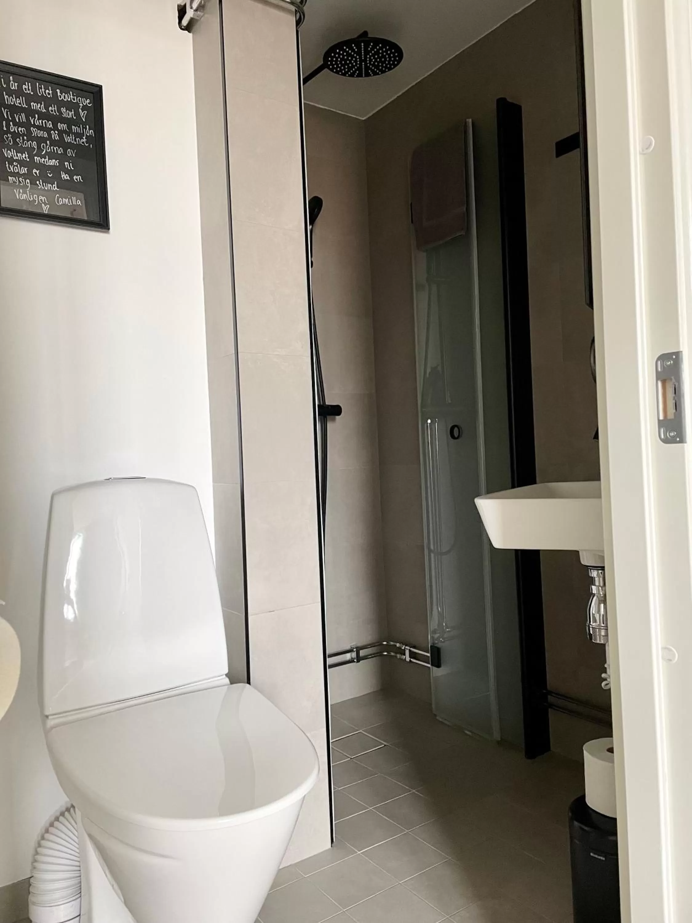 Berglings Boutique Hotell