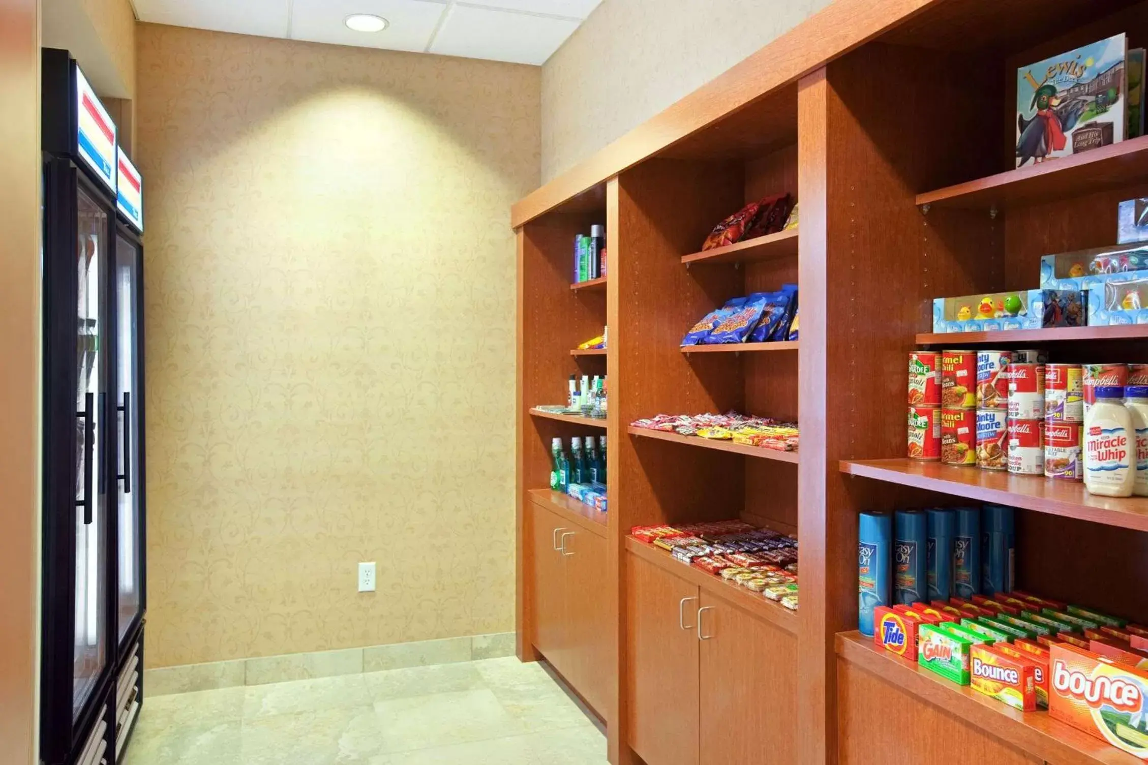 Restaurant/places to eat in Homewood Suites Saint Cloud Restaurant/places to eat in Homewood Suites Saint Cloud