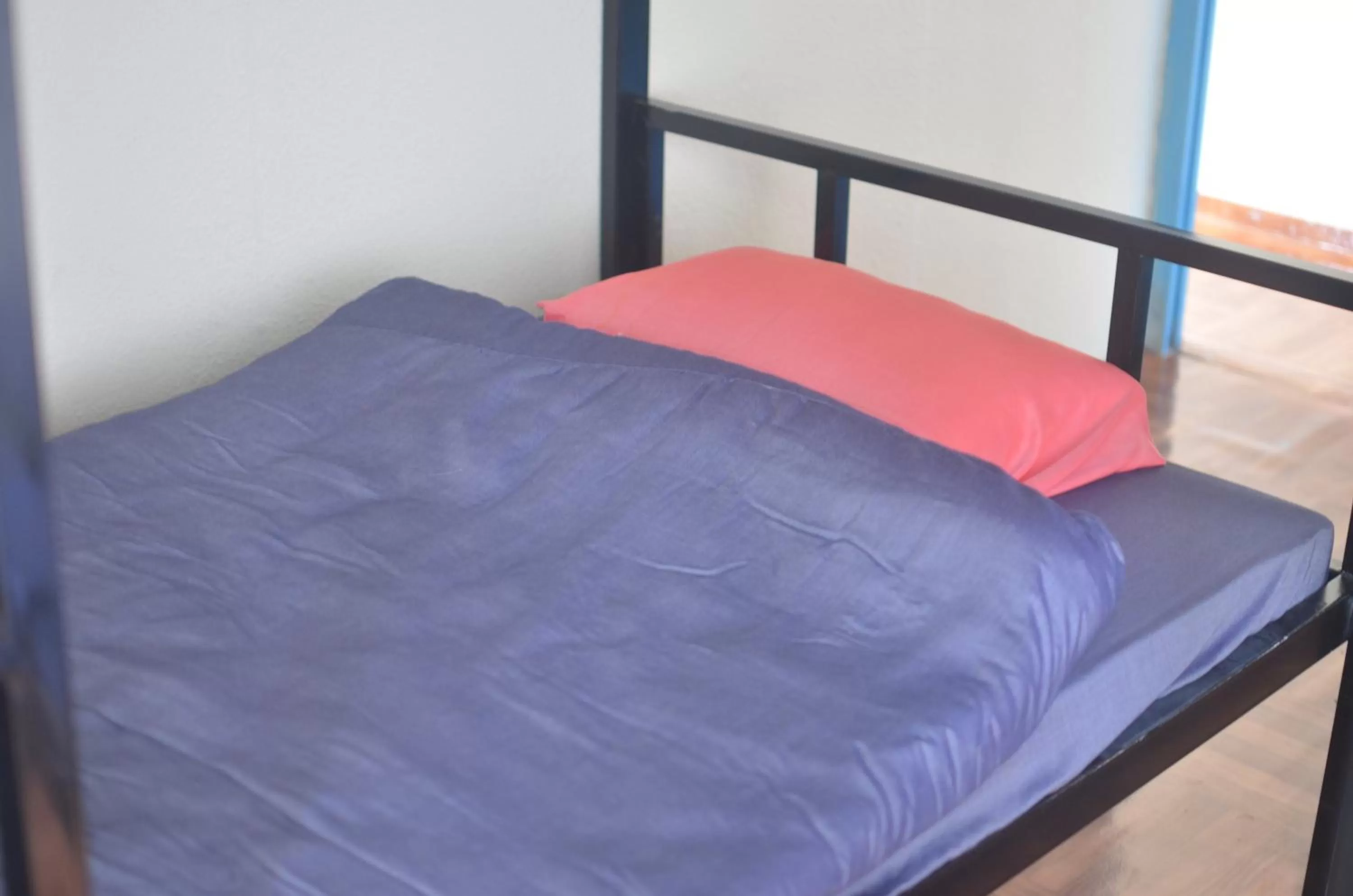 Bedroom, Bed in The Lake House Dalat