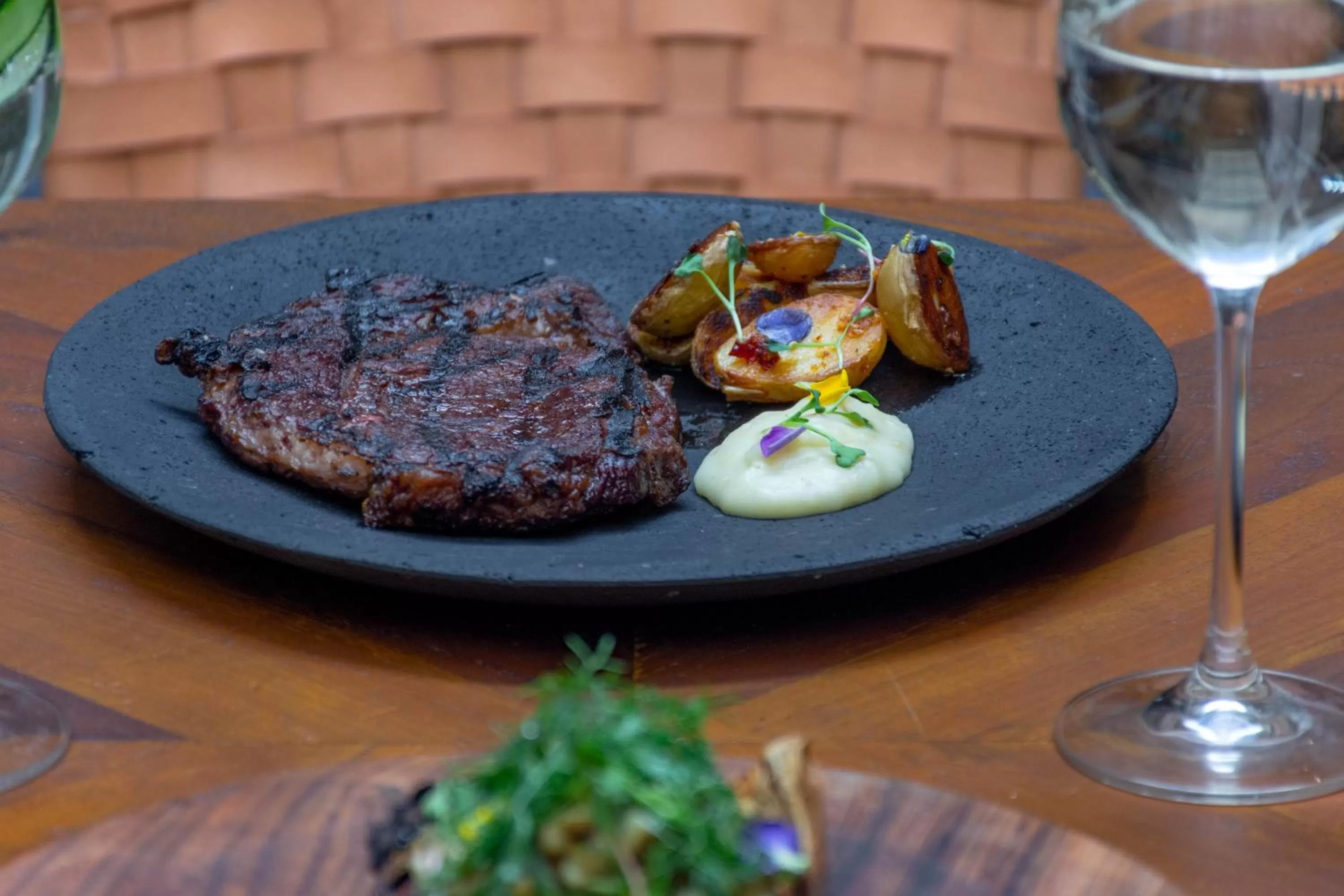 Casa 1810 Parque Hotel Boutique