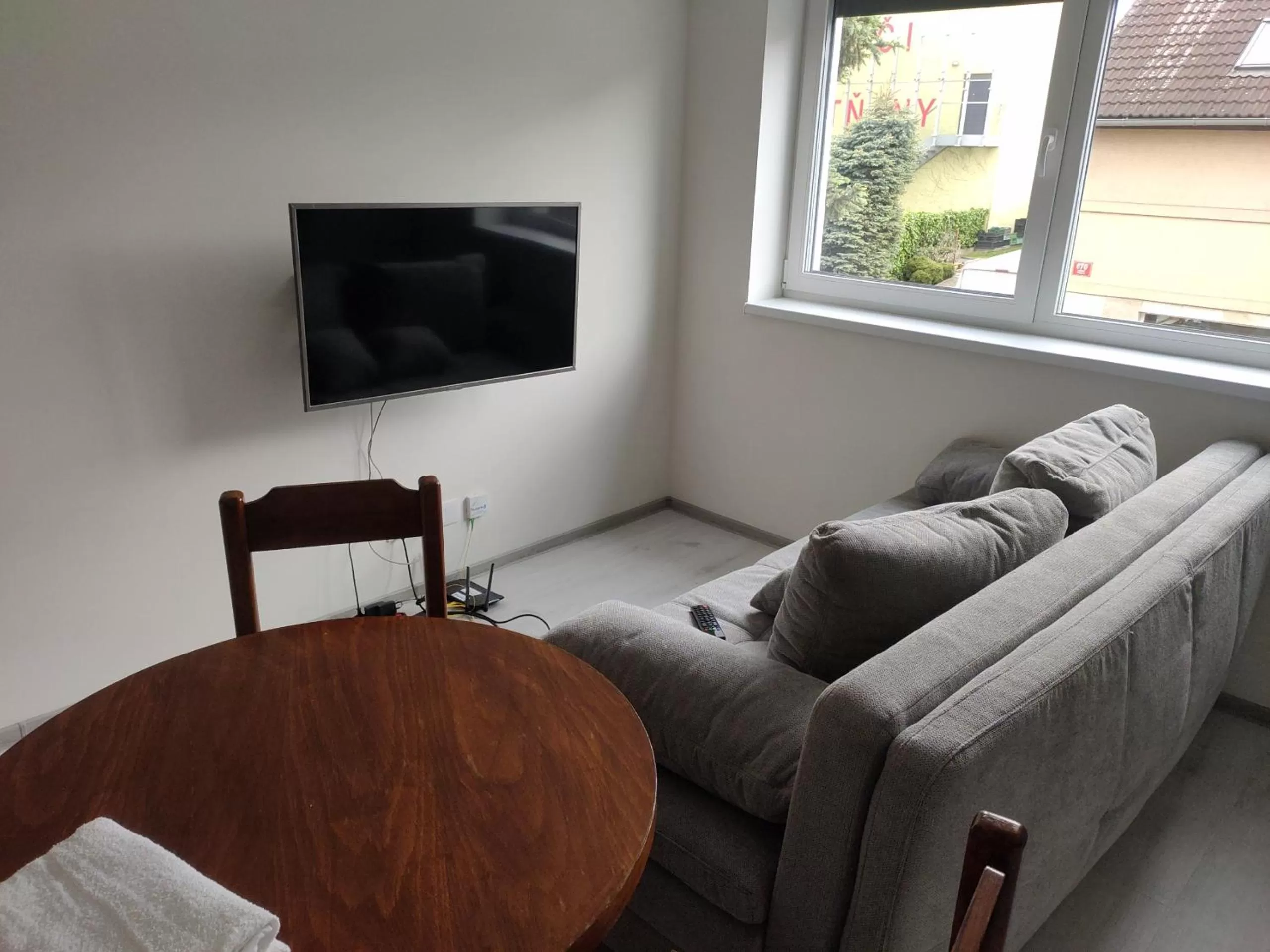 Sun-House Pension - ParkingFree Limited spaces-