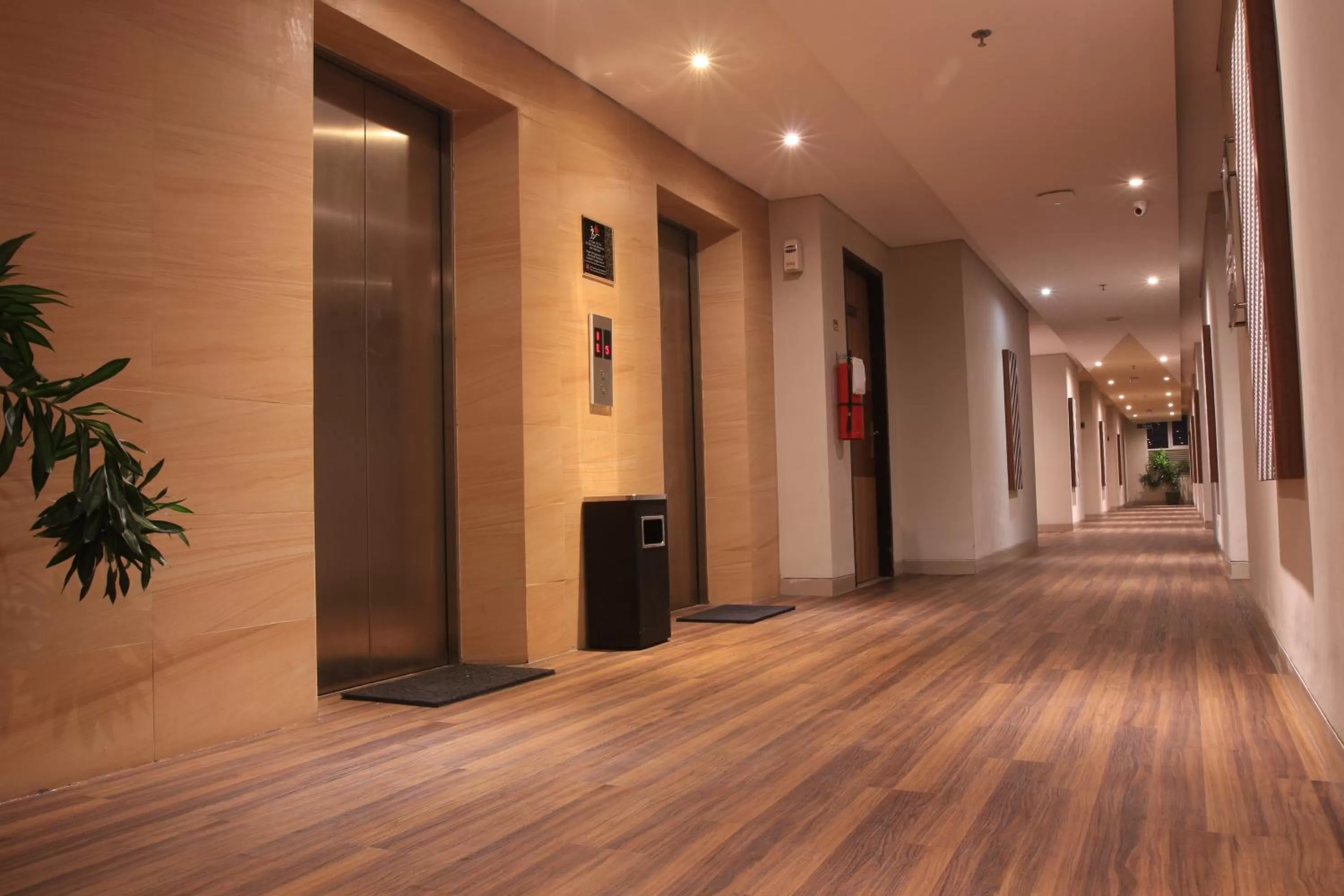 Property building in LAMORA Sagan Yogyakarta - formerly H Boutique Yogyakarta