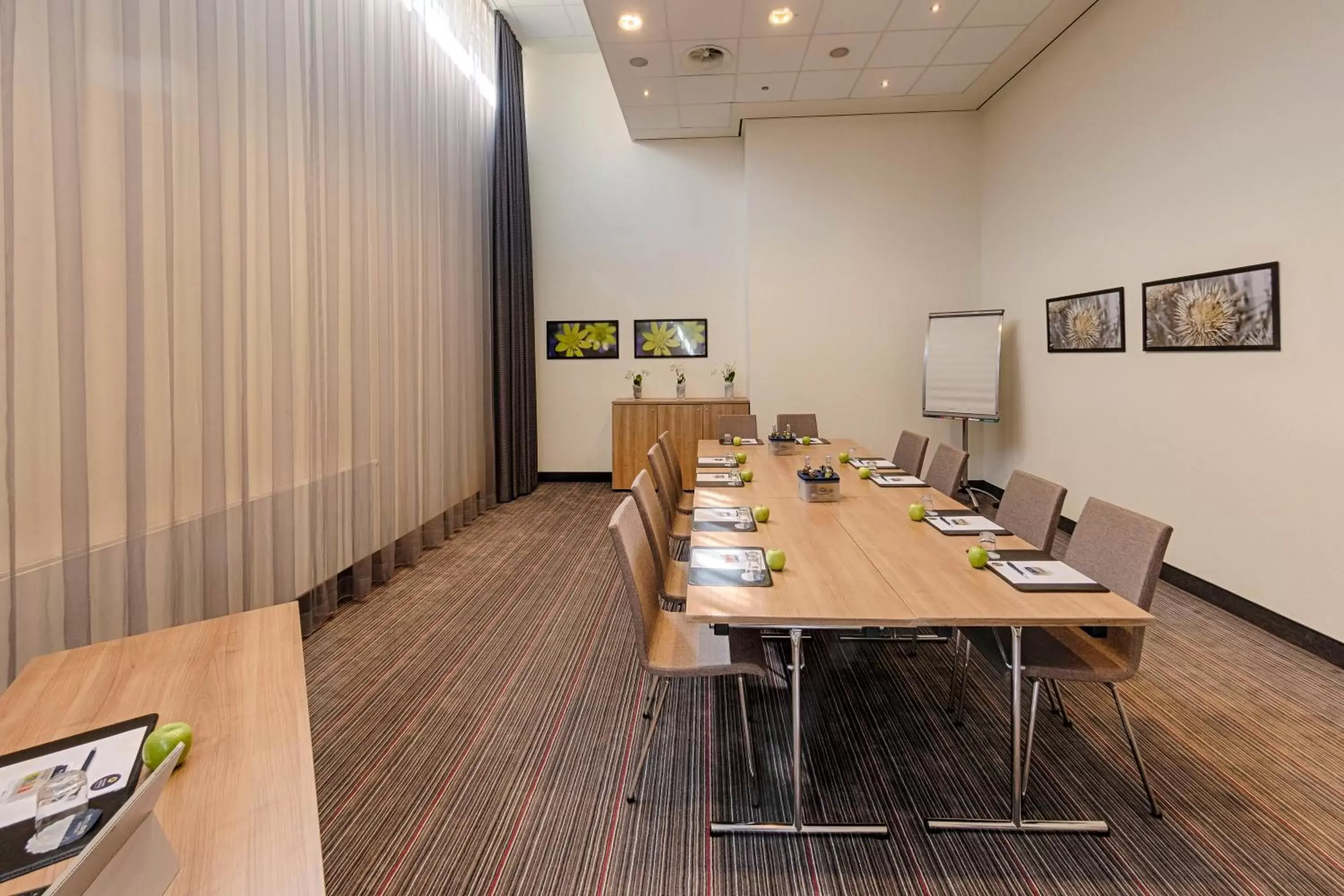 Business facilities in Welcome Hotel Darmstadt City Center