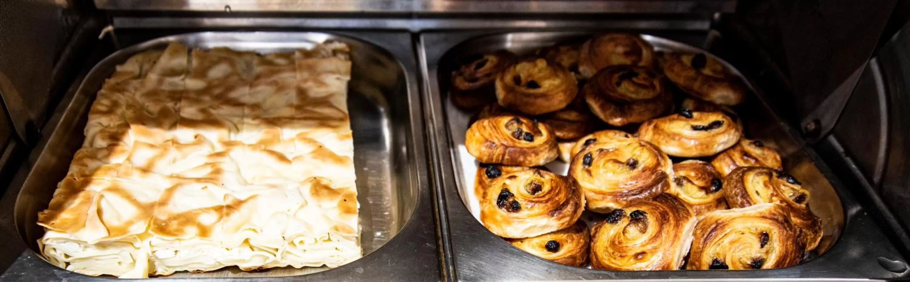 Food in Lapis Inn Hotel & Spa ( Ex. Ambassador Hotel)