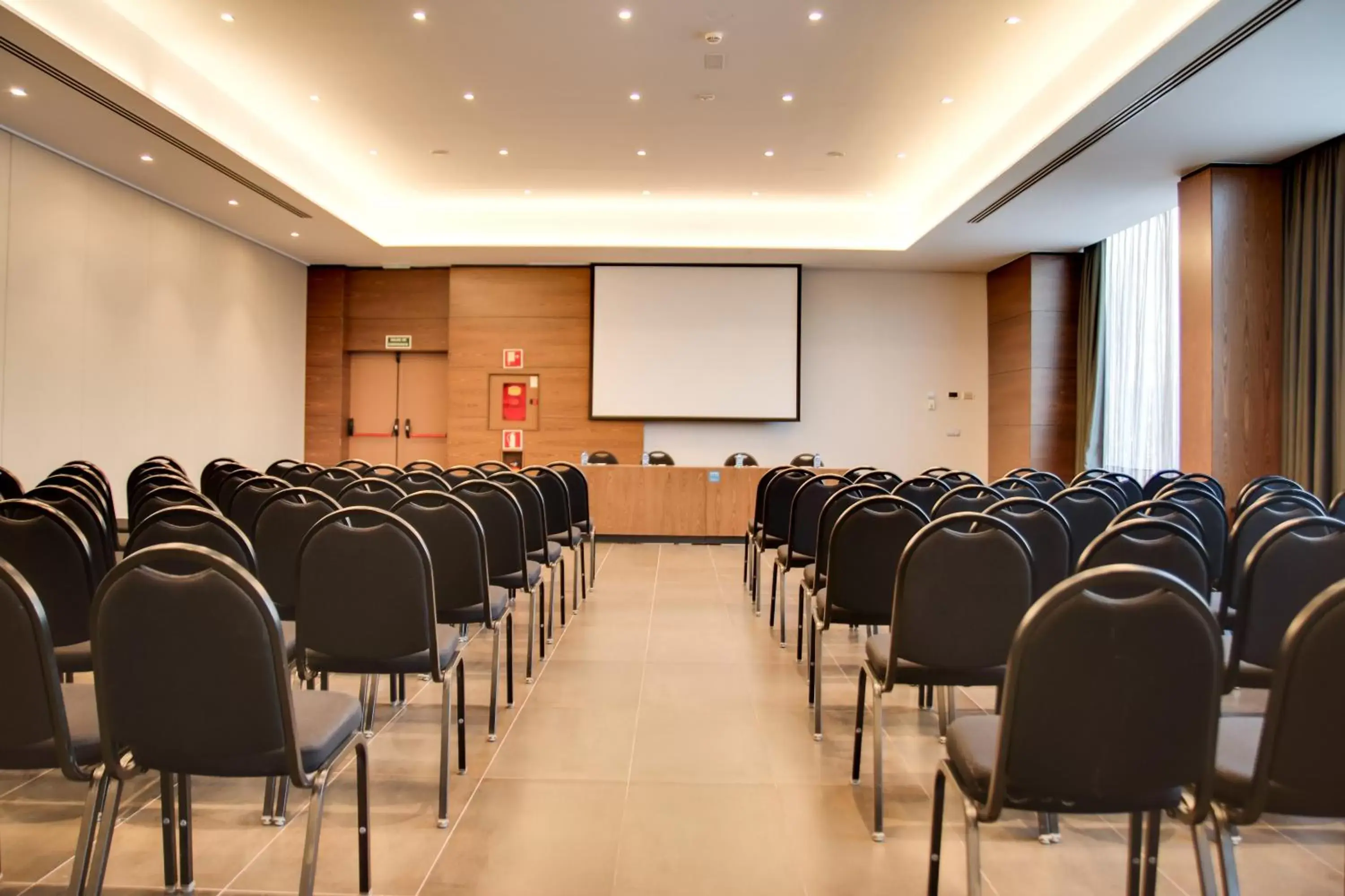 Banquet/Function facilities in Hotel Ciudad de Móstoles