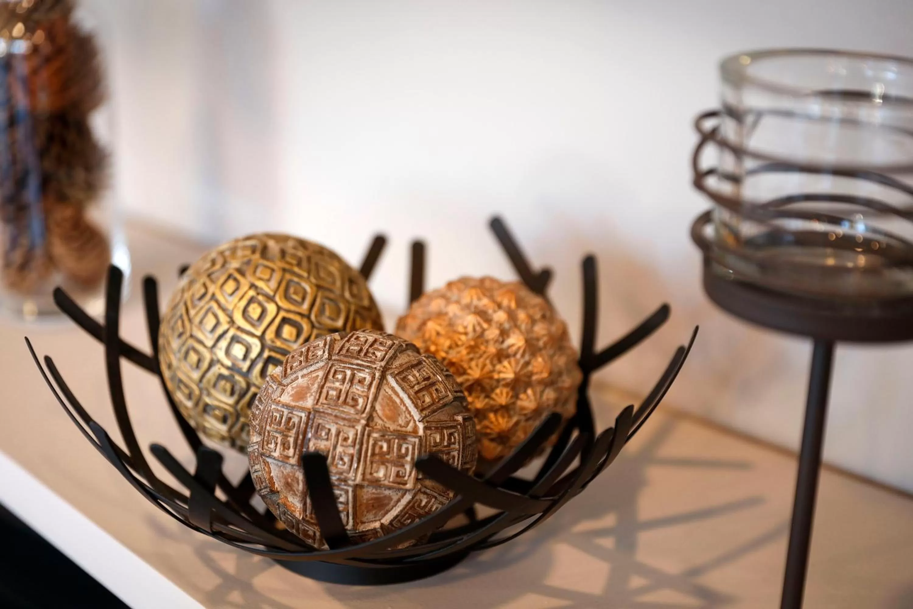 Lobby or reception in Hôtel Coypel by Magna Arbor