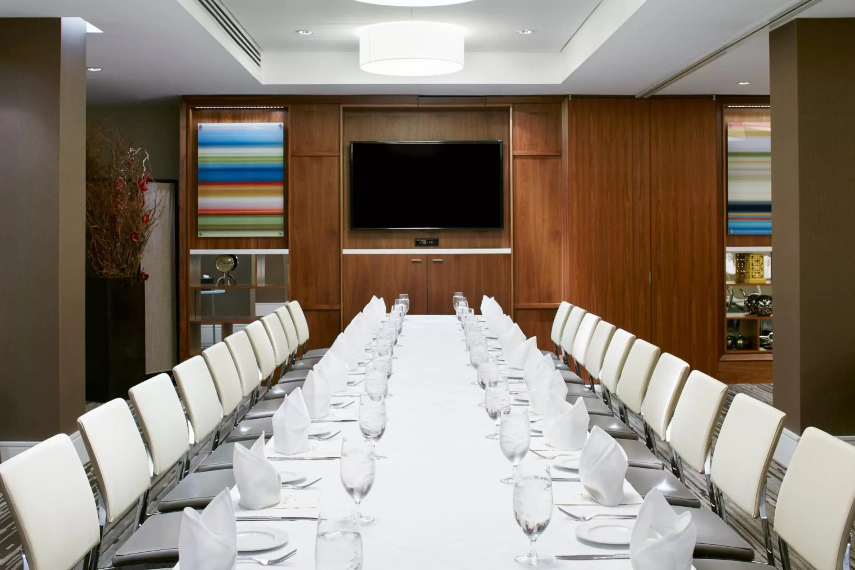 Meeting/conference room, Banquet Facilities in Club Quarters Hotel Grand Central, New York