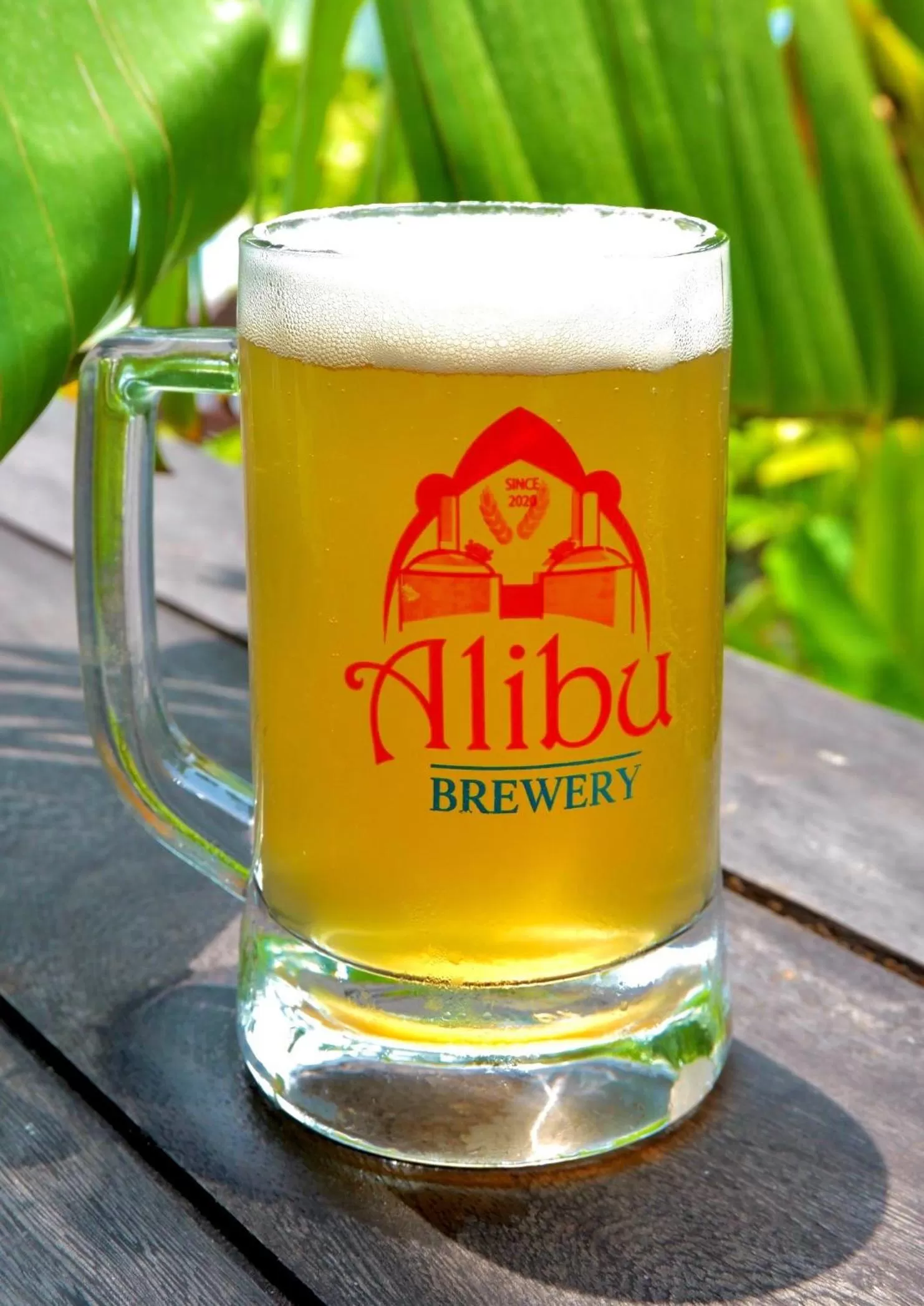 Lounge or bar in Alibu Resort Nha Trang