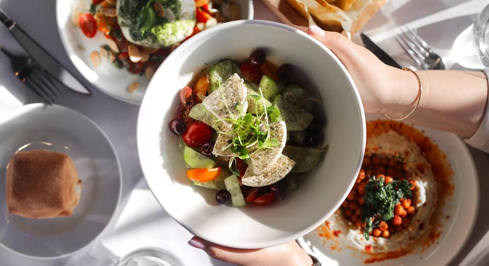 Dawliz Rabat Art & Spa