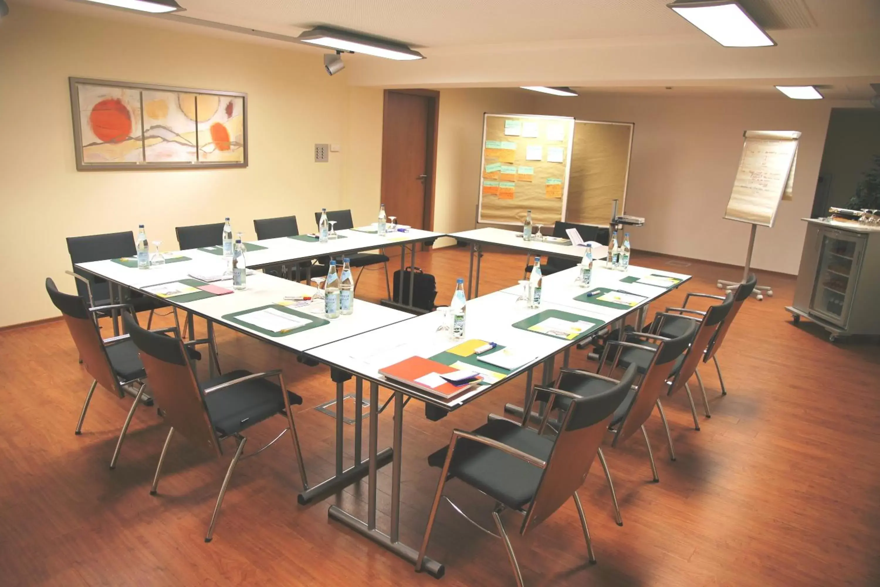 Business facilities in Ringhotel Gasthof Hasen